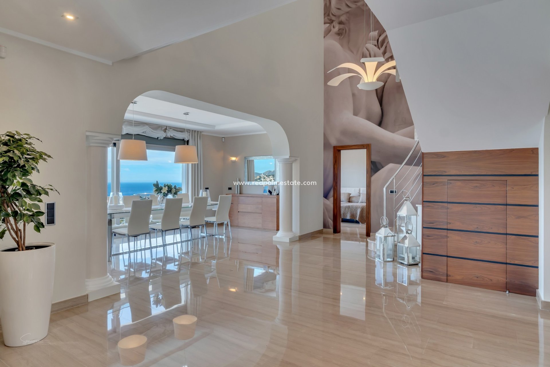 Reventa - Villa -
Benissa - Benisa