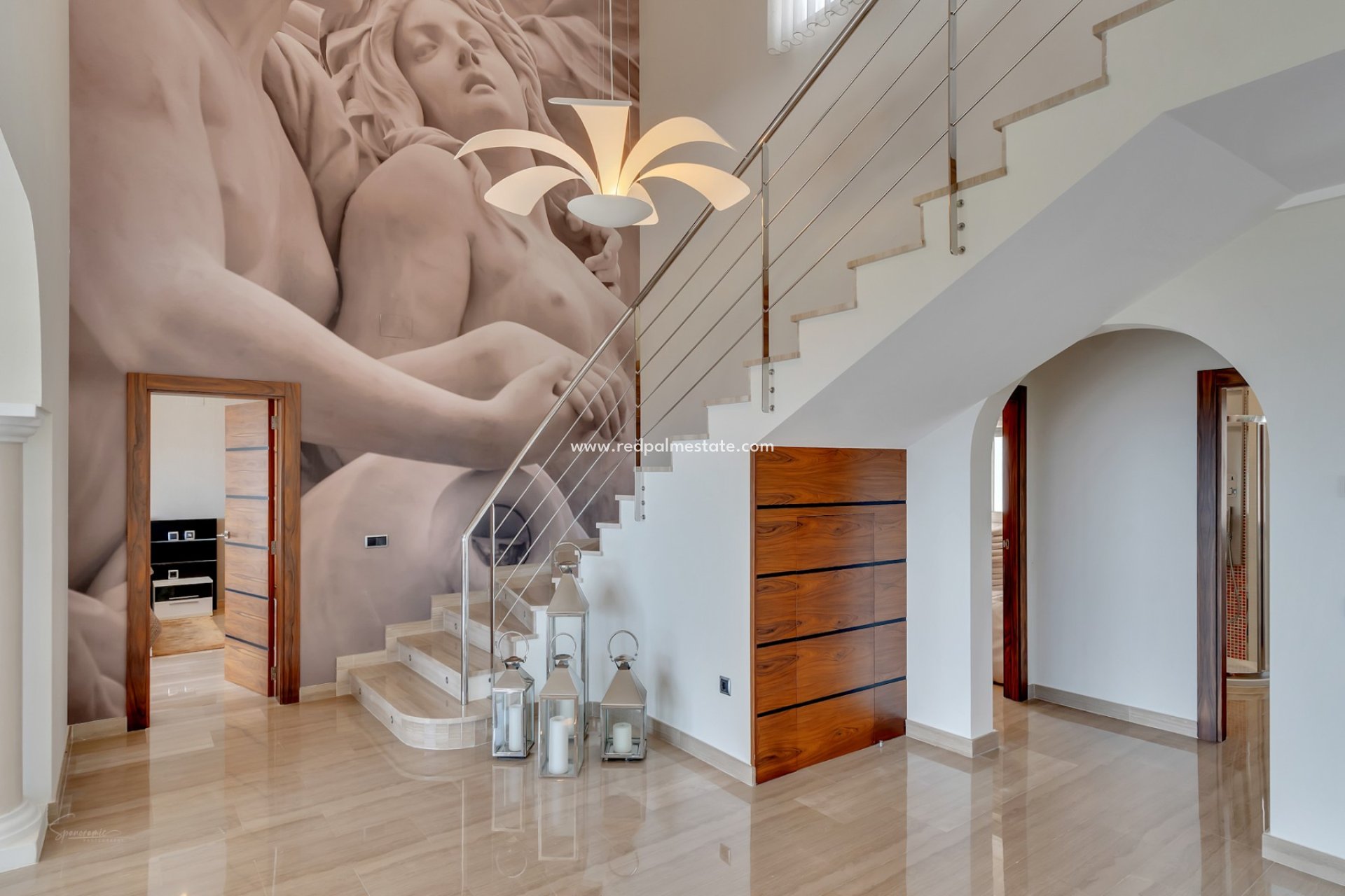 Reventa - Villa -
Benissa - Benisa