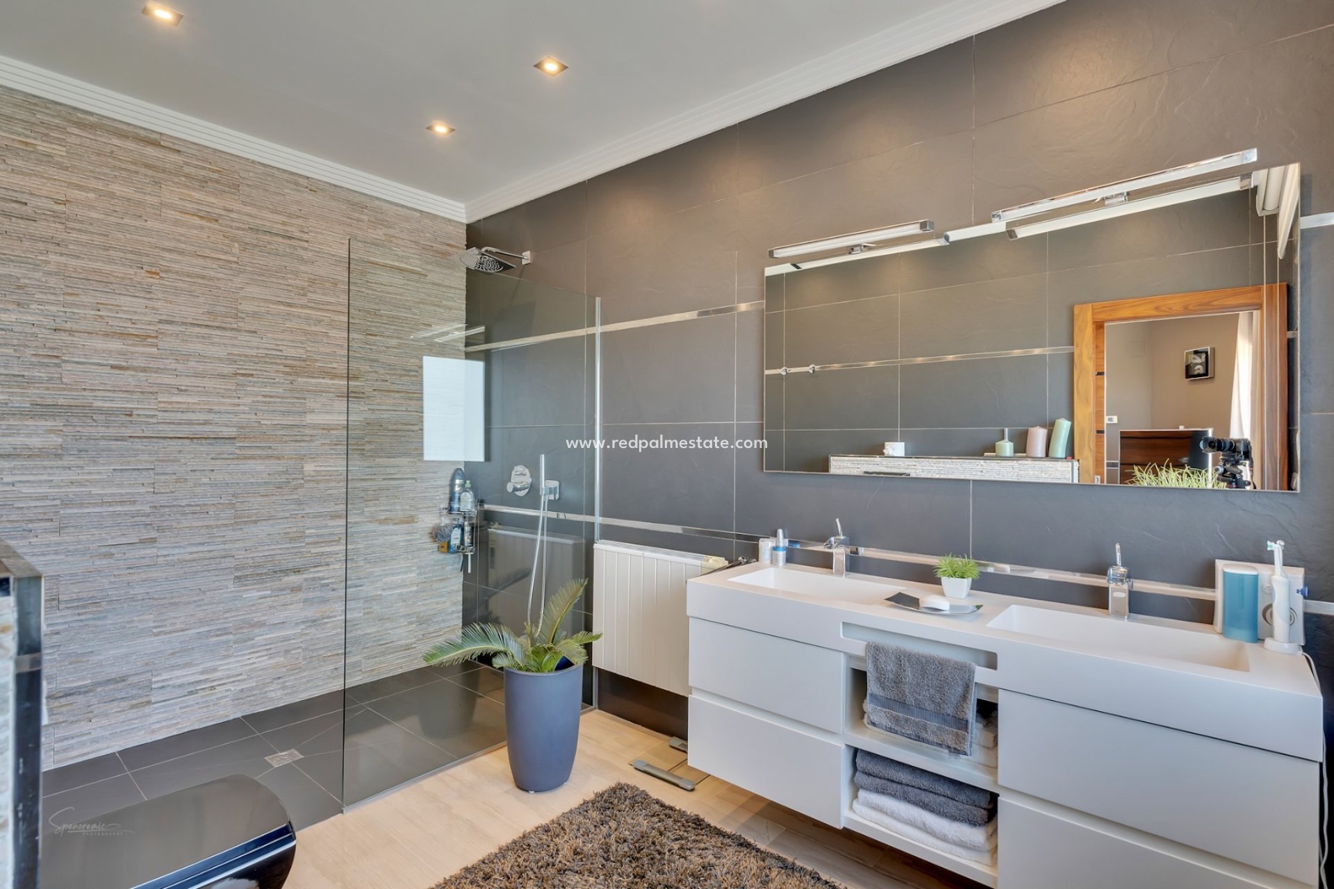 Reventa - Villa -
Benissa - Benisa