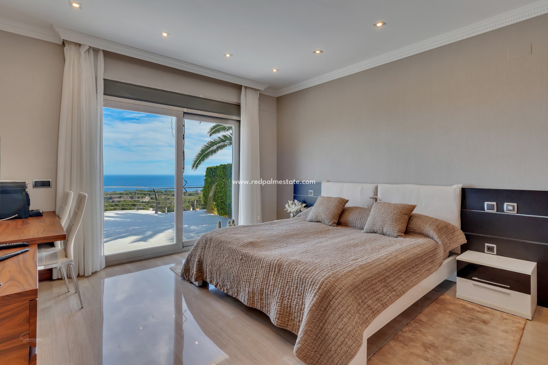 Reventa - Villa -
Benissa - Benisa