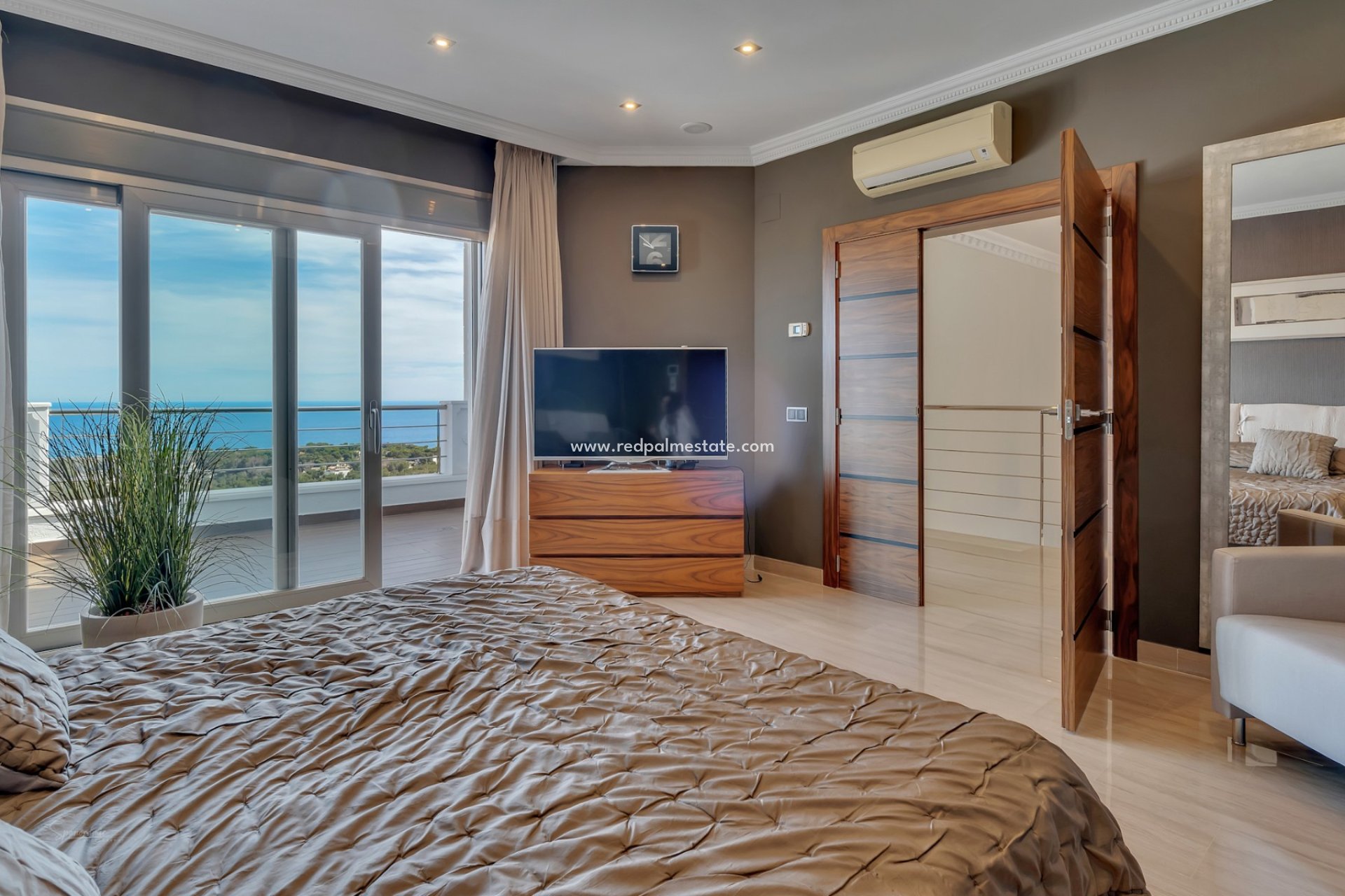 Reventa - Villa -
Benissa - Benisa