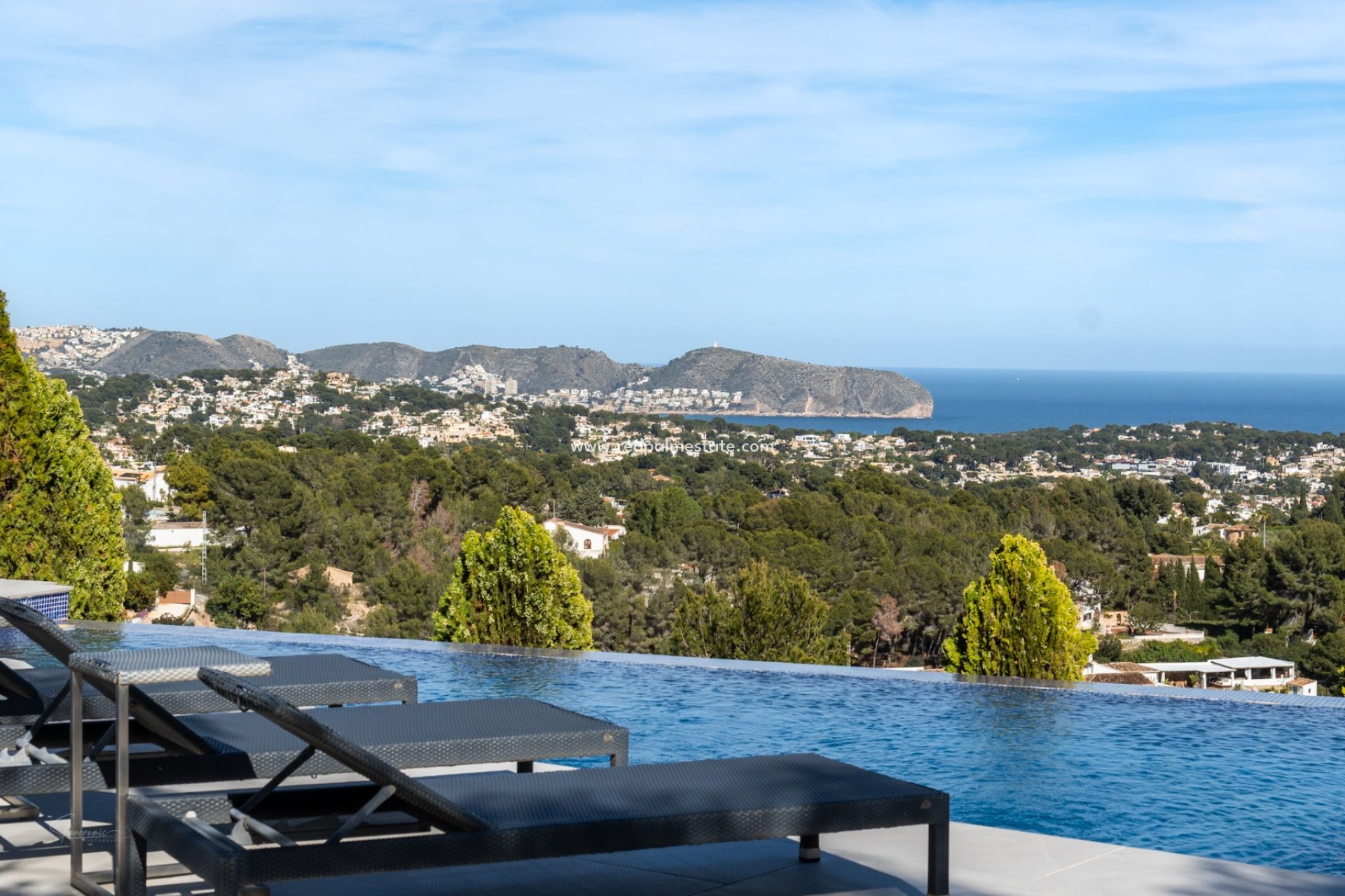 Reventa - Villa -
Benissa - Benisa