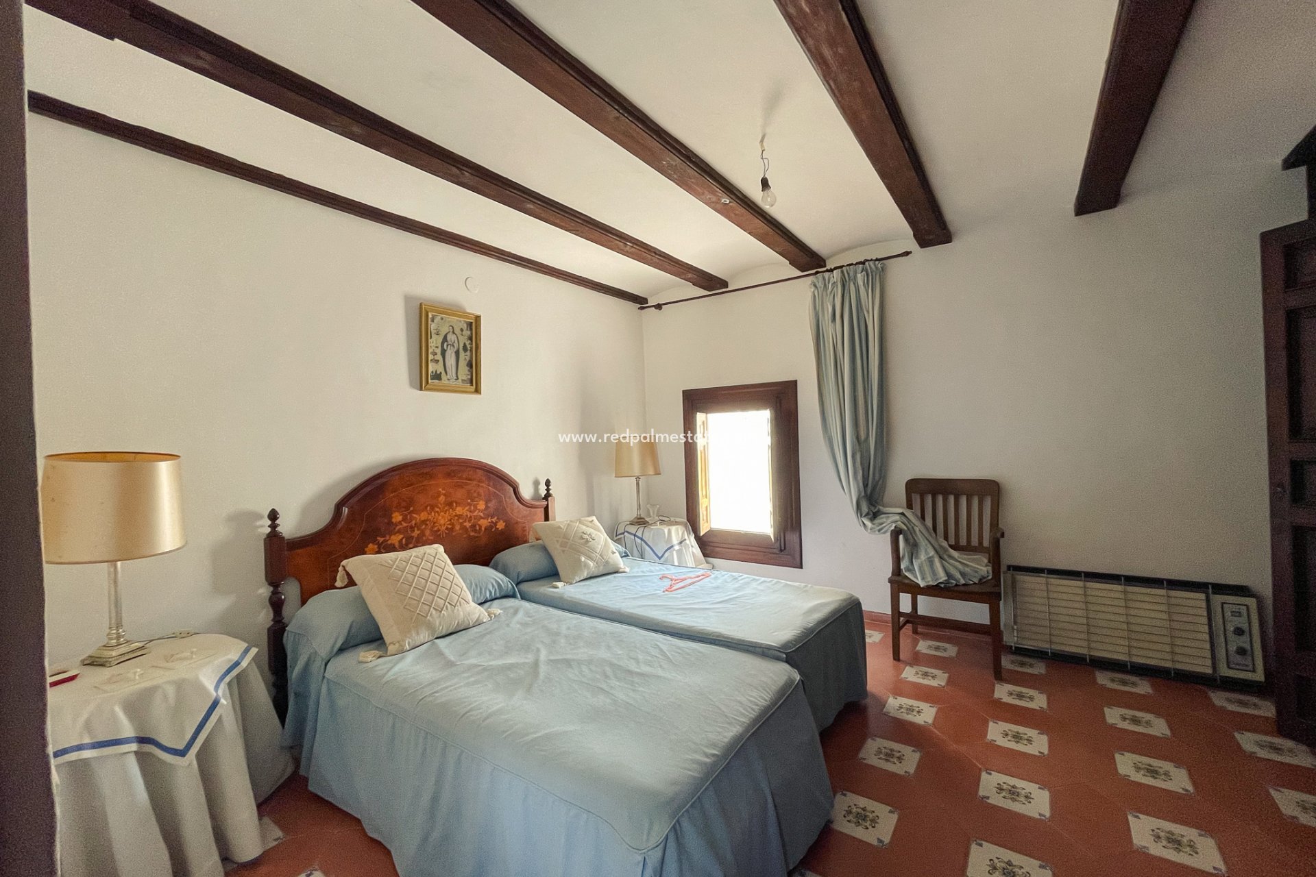 Reventa - Villa -
Benissa - Costa Blanca