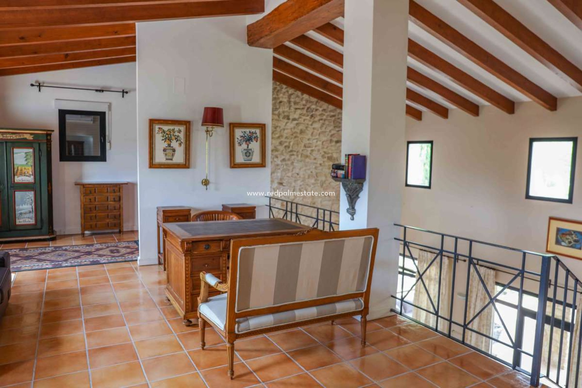 Reventa - Villa -
Benissa - Costa Blanca