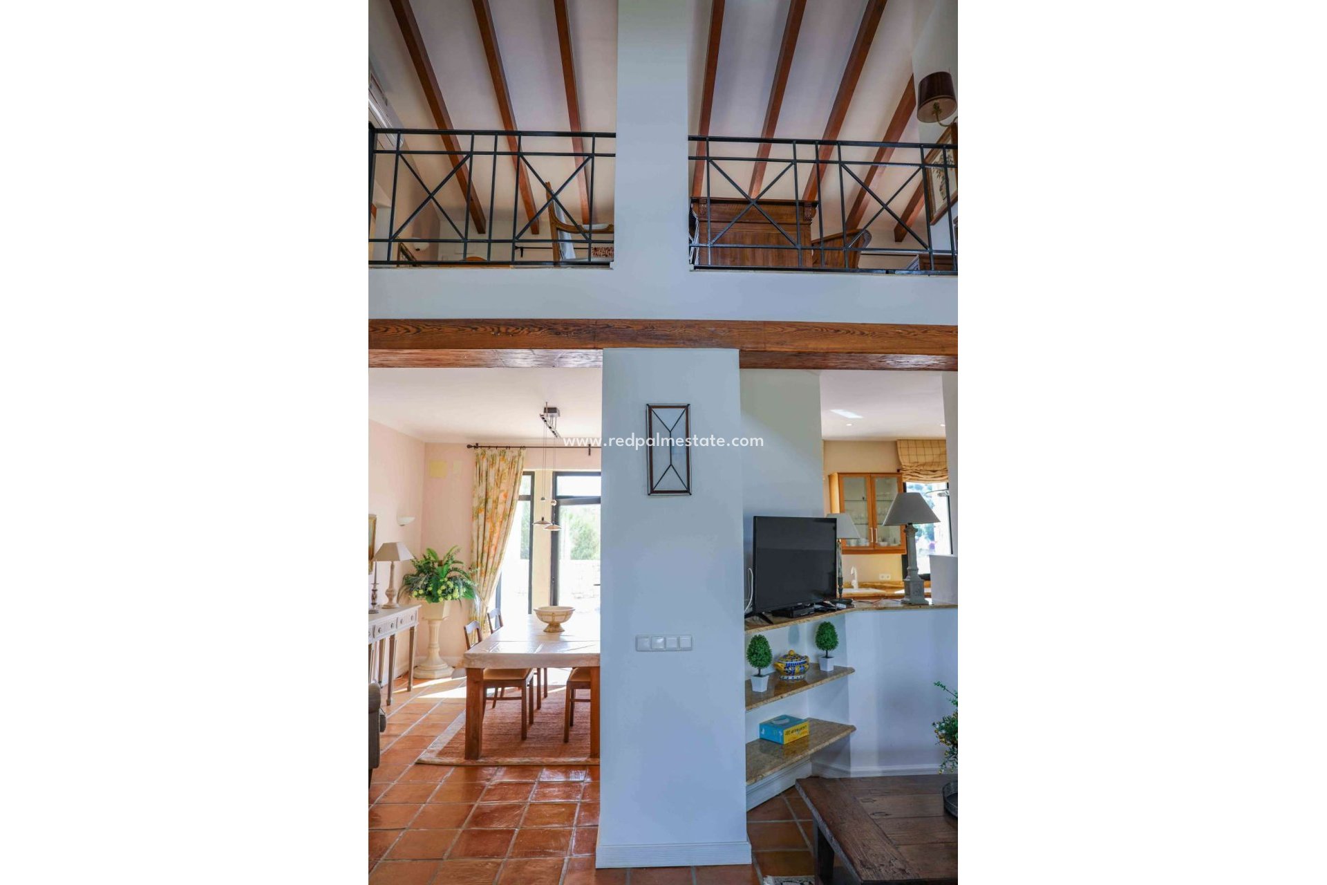 Reventa - Villa -
Benissa - Costa Blanca