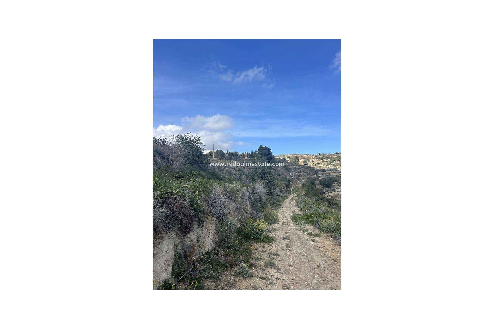 Reventa - Villa -
Benissa - Costa Blanca