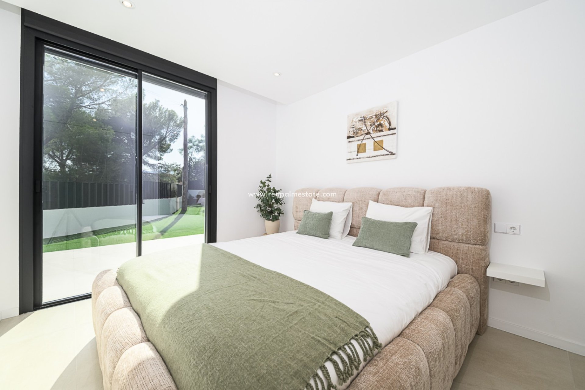 Reventa - Villa -
Benissa