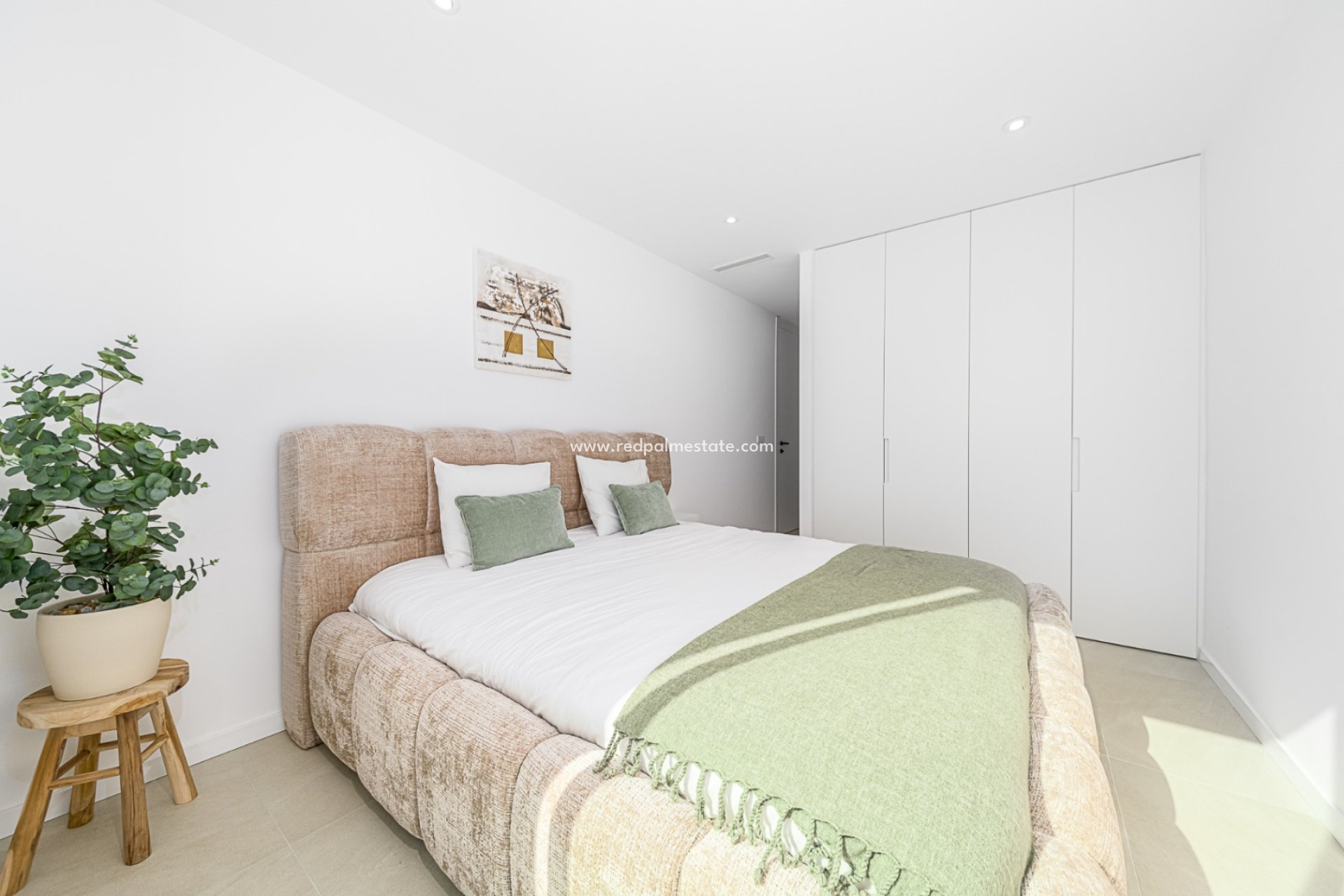 Reventa - Villa -
Benissa