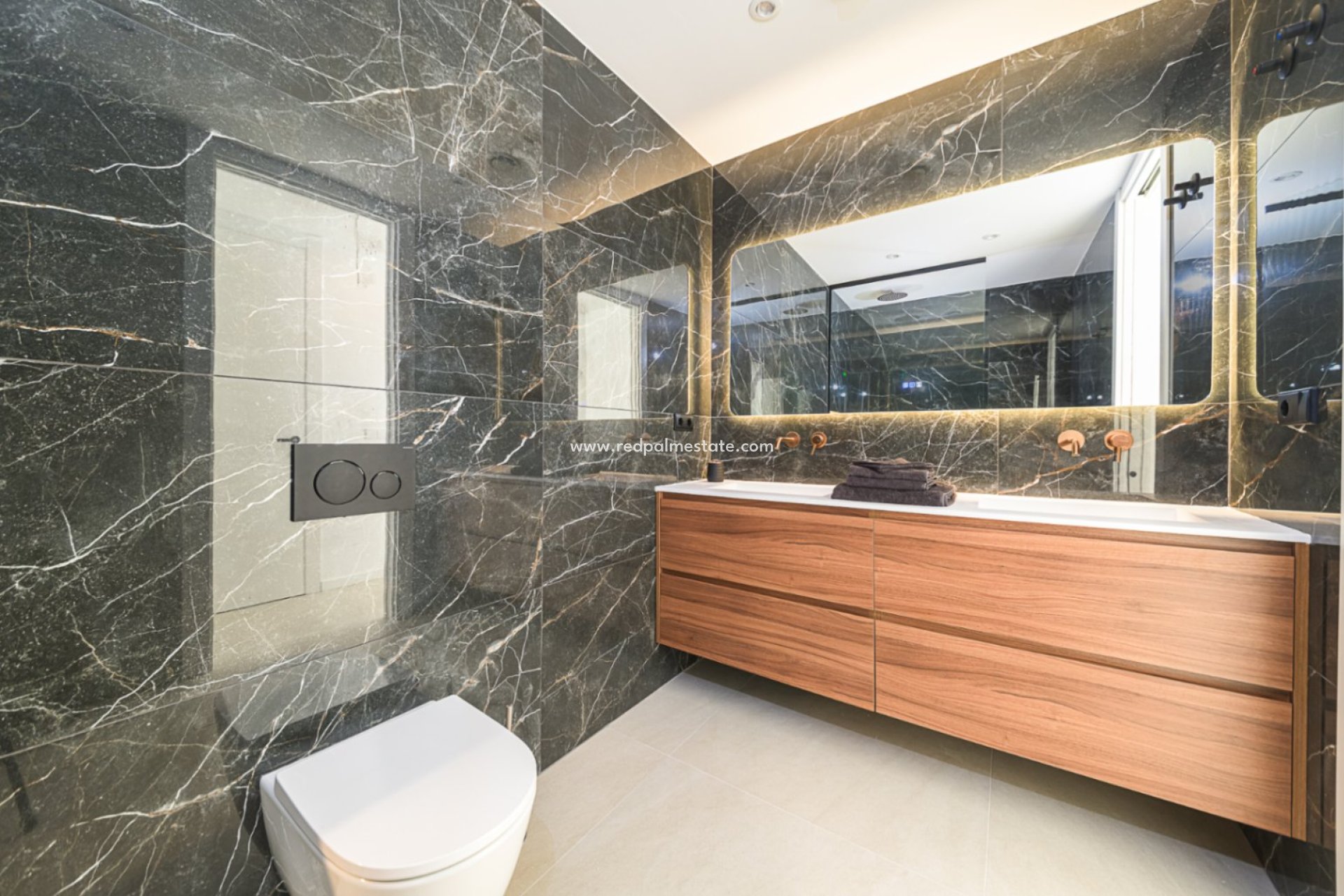 Reventa - Villa -
Benissa