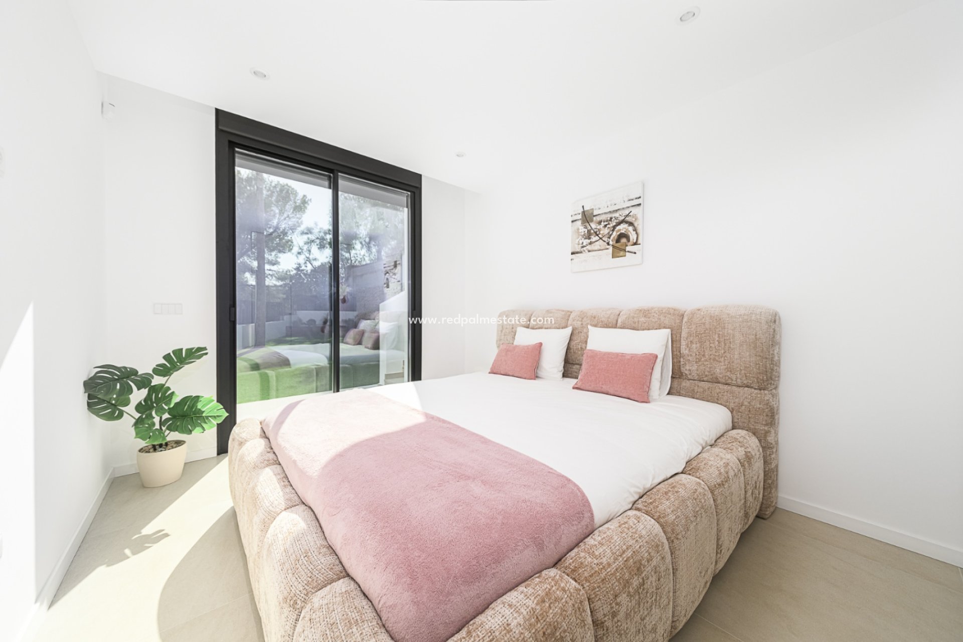 Reventa - Villa -
Benissa