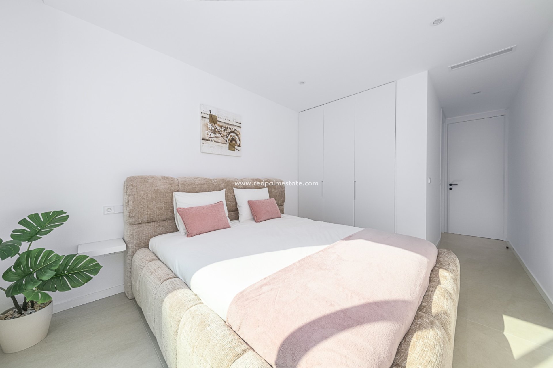 Reventa - Villa -
Benissa