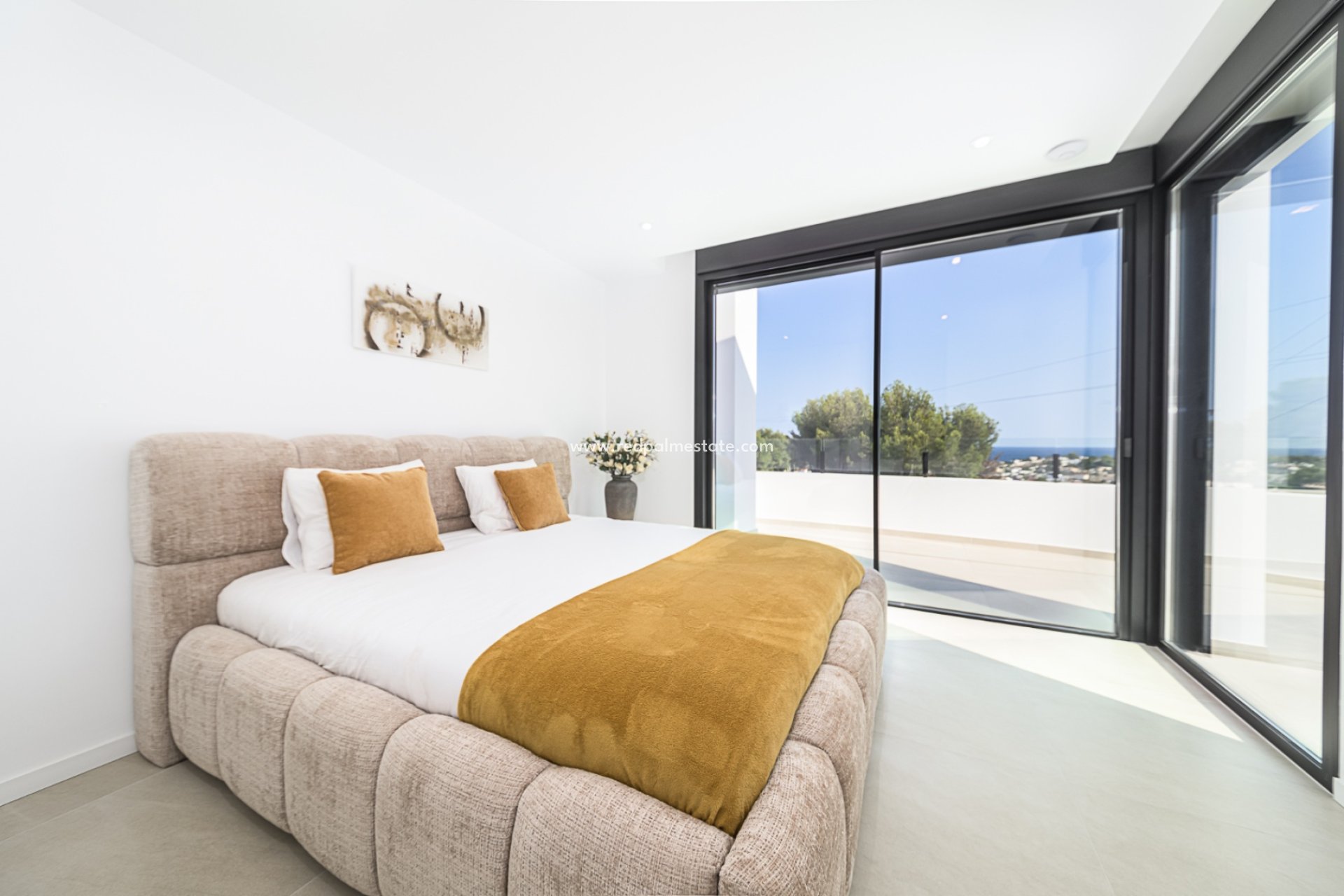 Reventa - Villa -
Benissa