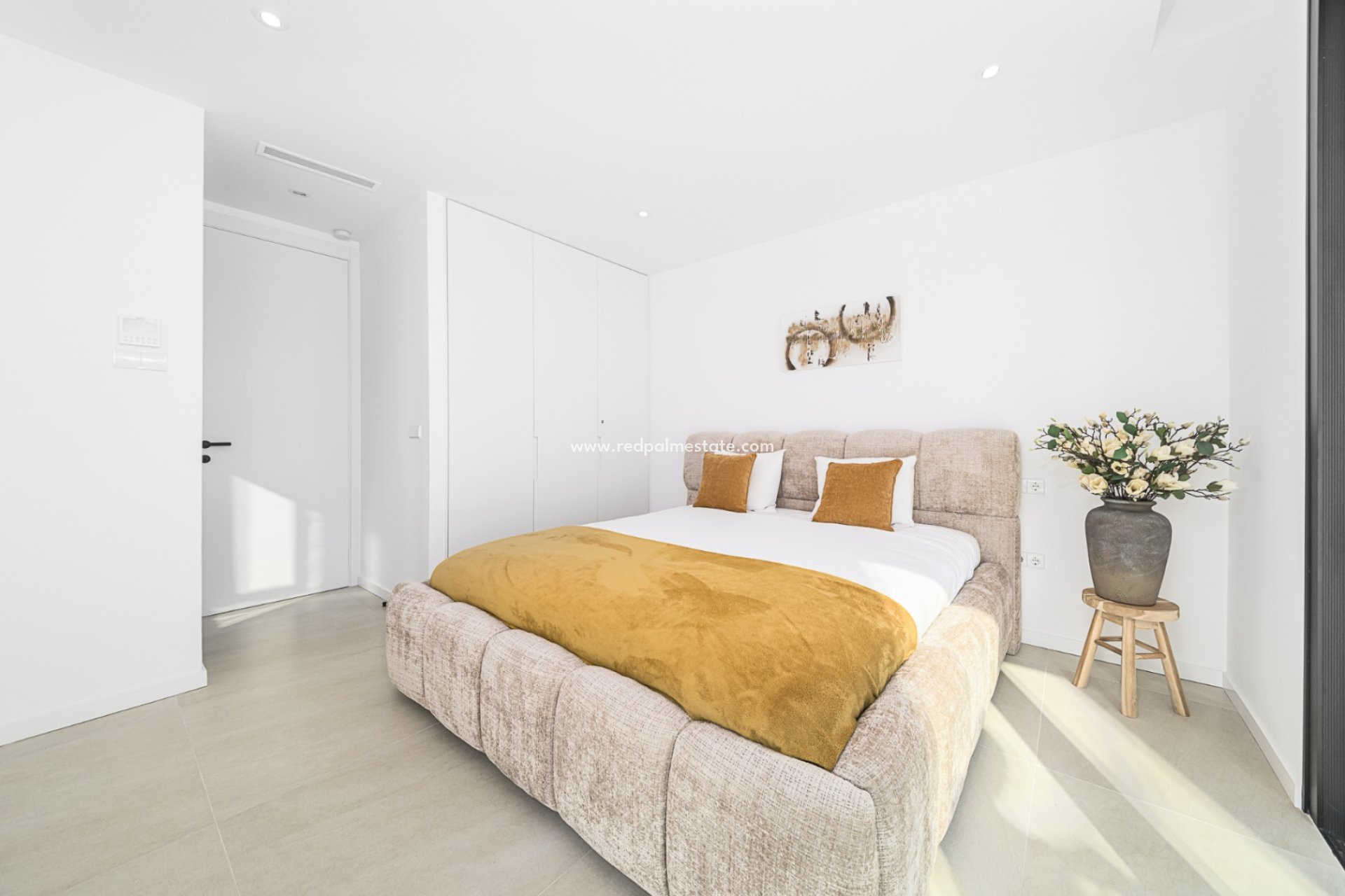 Reventa - Villa -
Benissa