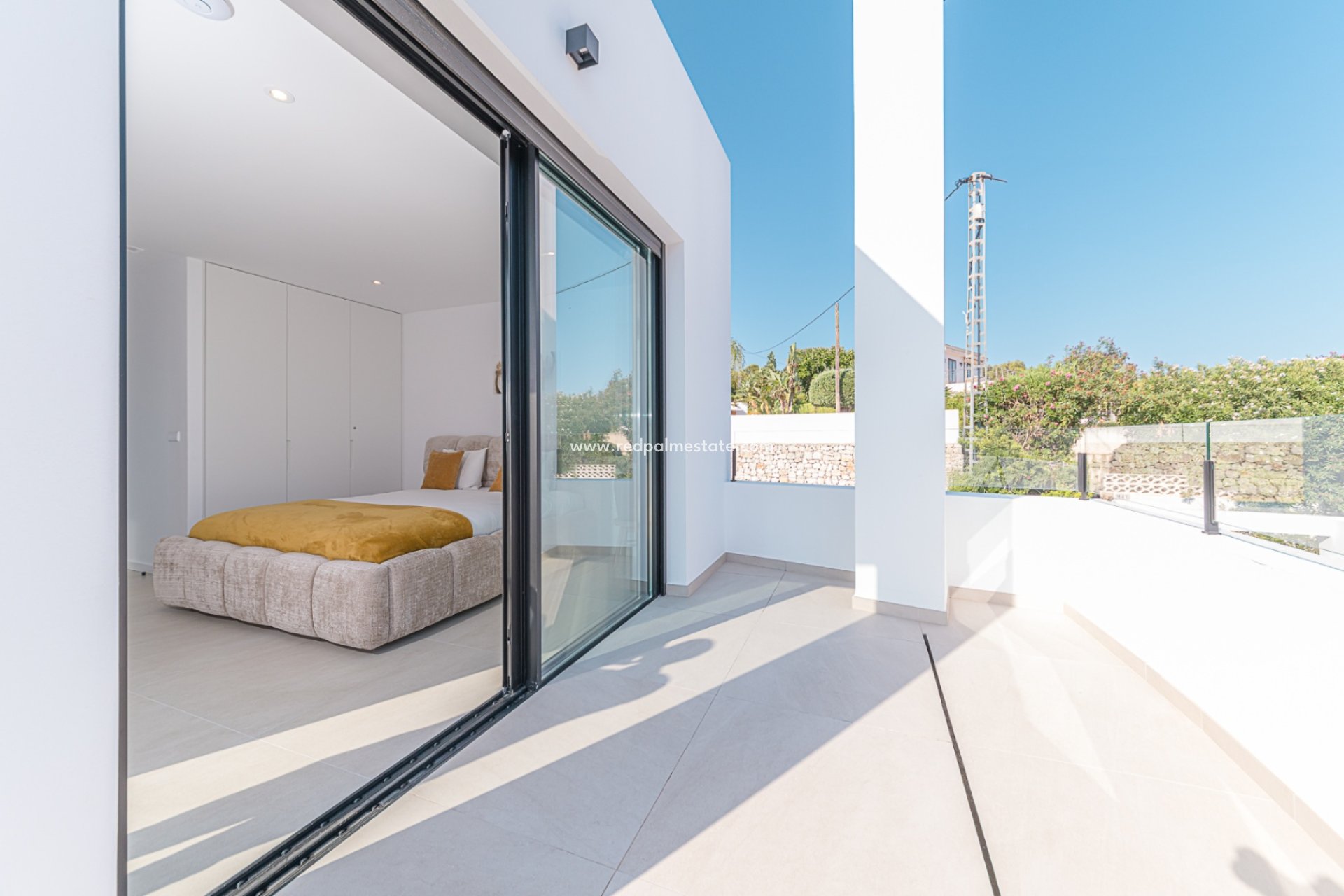 Reventa - Villa -
Benissa