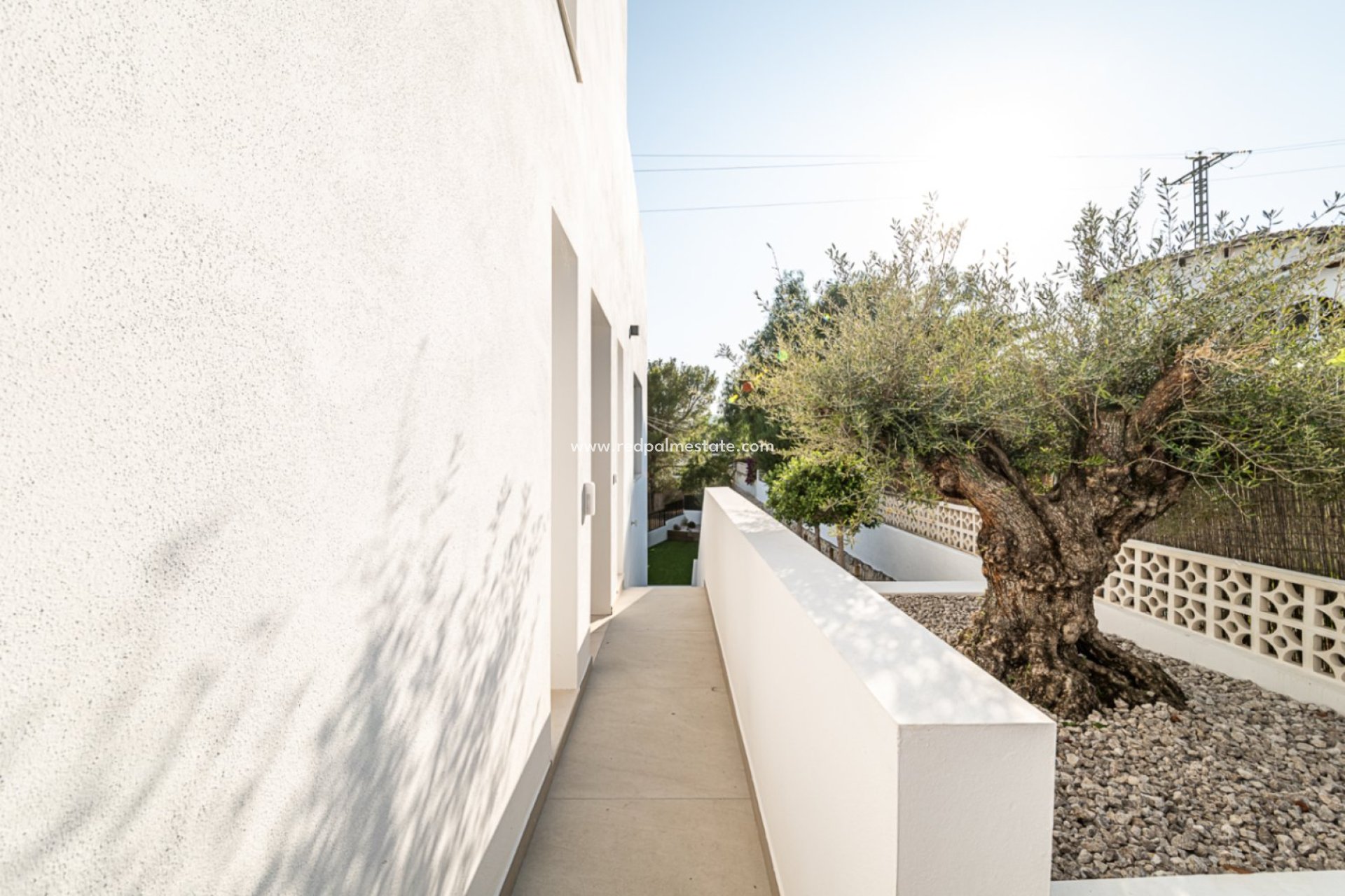 Reventa - Villa -
Benissa