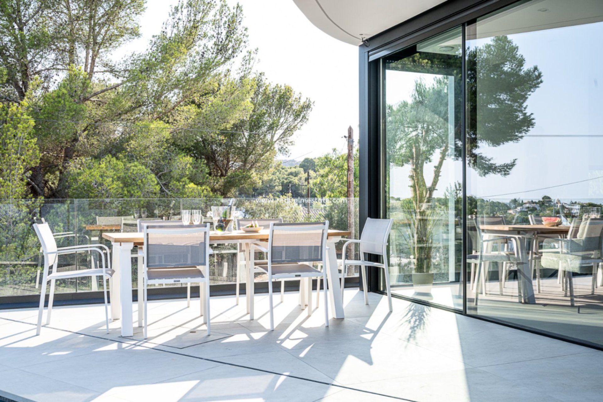 Reventa - Villa -
Benissa