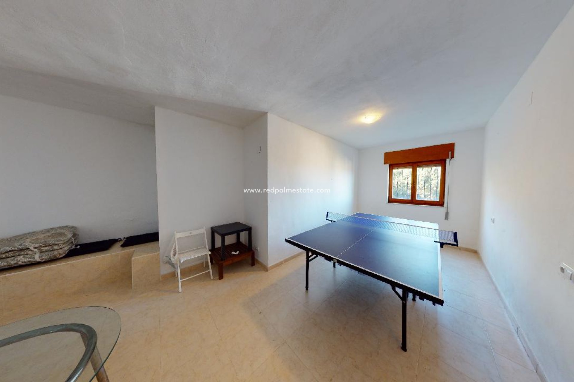 Reventa - Villa -
Benitachell - Costa Blanca