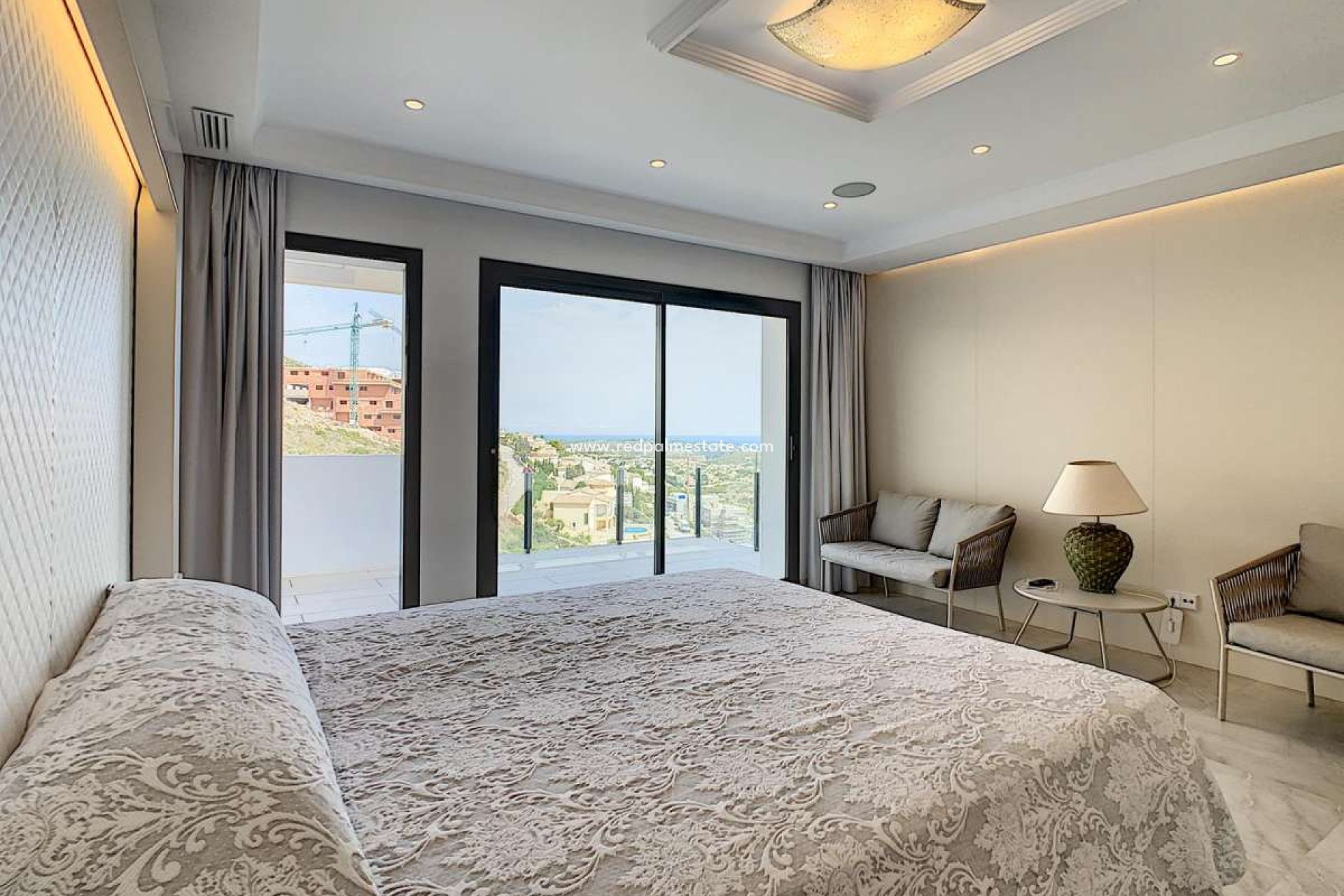 Reventa - Villa -
Benitachell - Costa Blanca