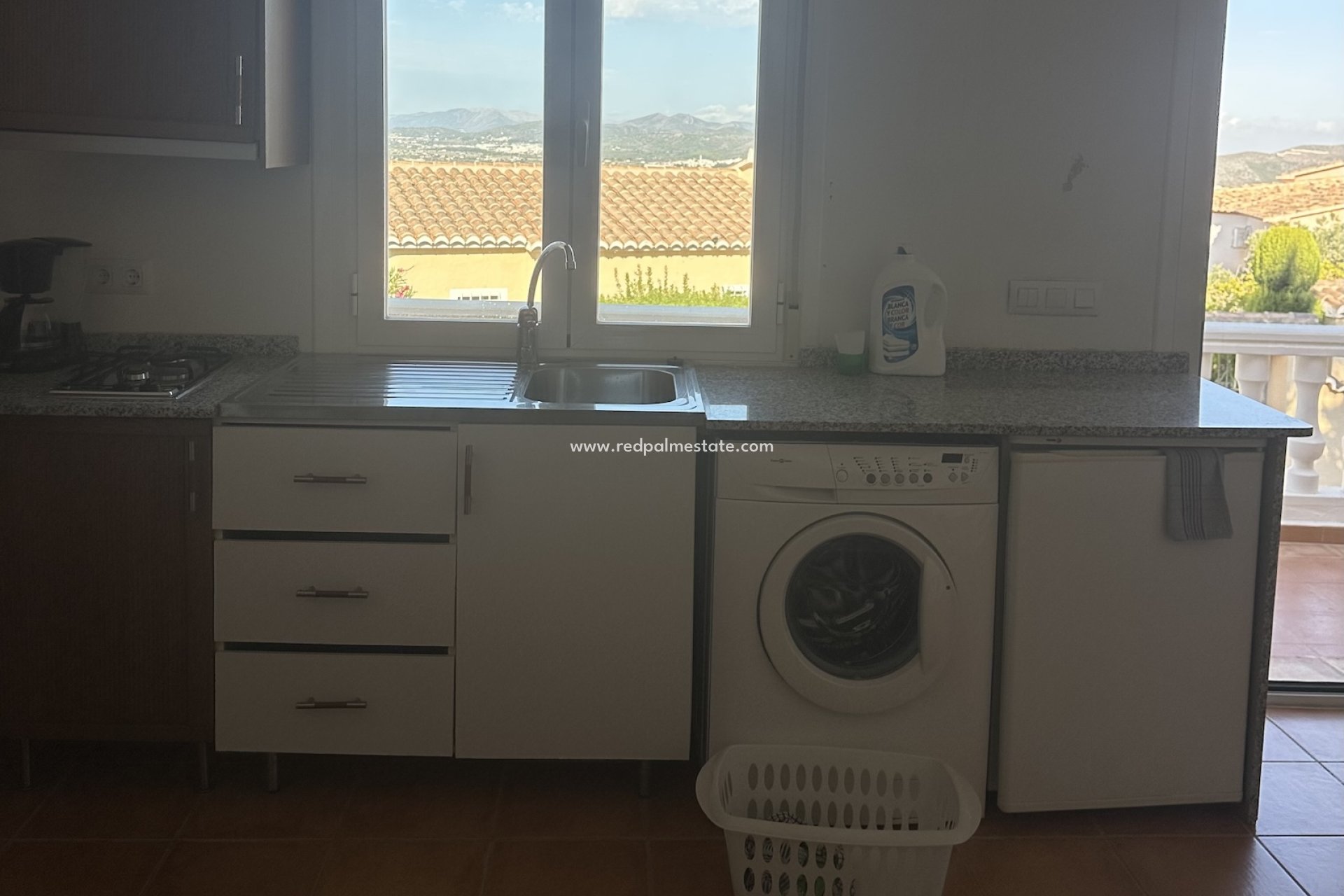 Reventa - Villa -
Benitachell - Cumbre Del Sol