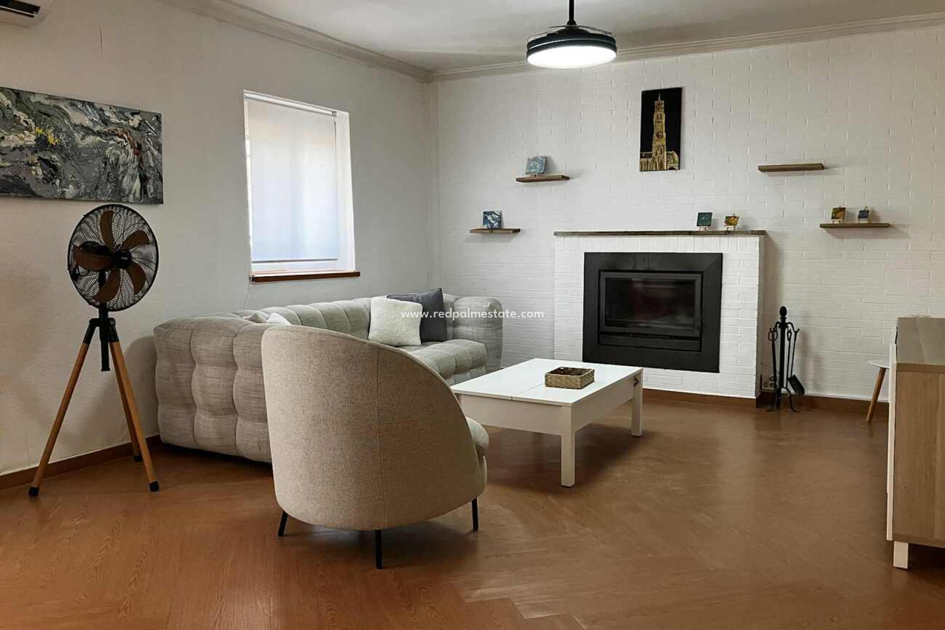 Reventa - Villa -
Biar - Costa Blanca