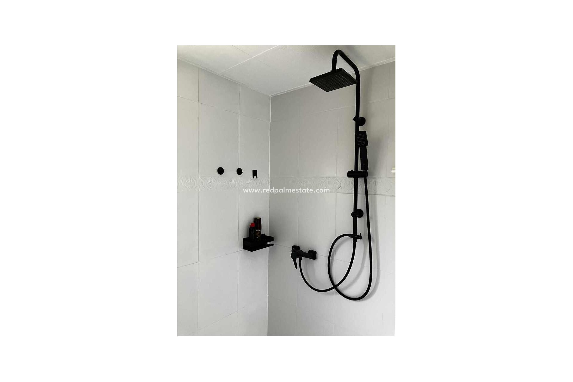 Reventa - Villa -
Biar - Costa Blanca