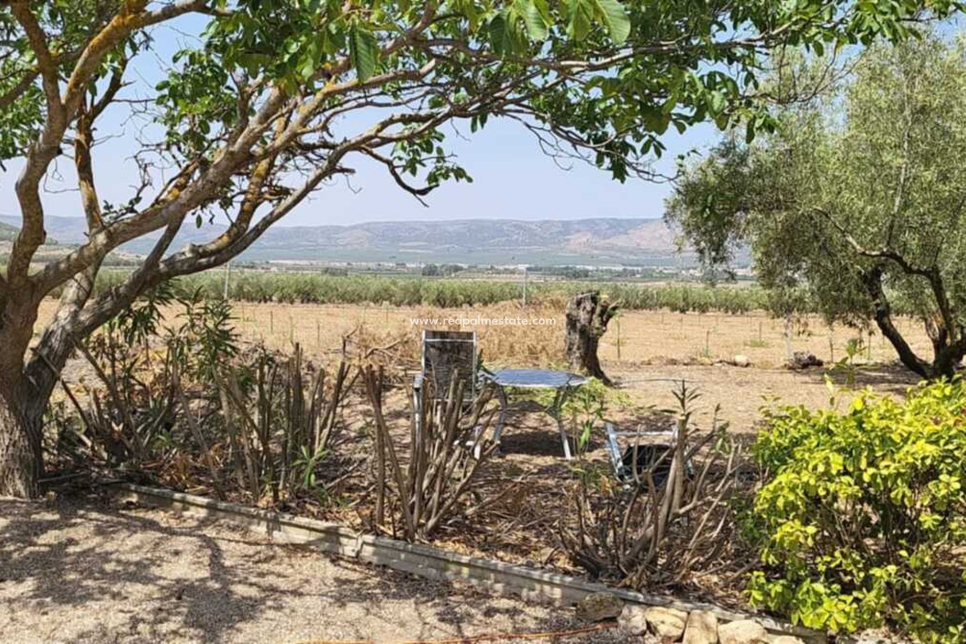 Reventa - Villa -
Biar - Costa Blanca