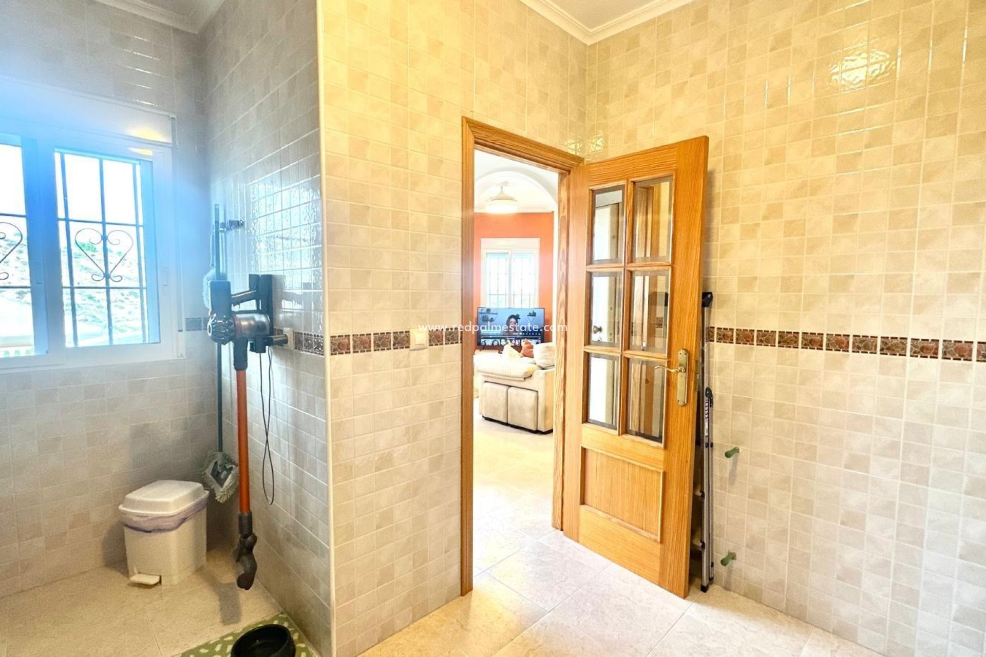 Reventa - Villa -
Bigastro - Comunidad Valenciana