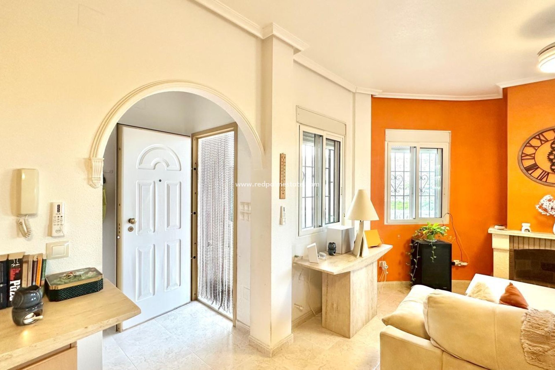 Reventa - Villa -
Bigastro - Comunidad Valenciana