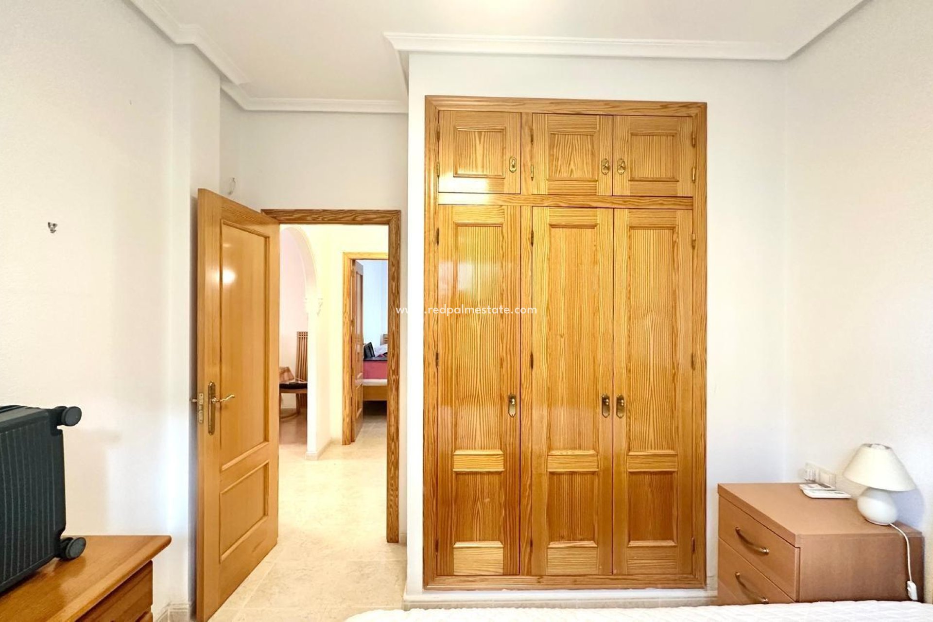 Reventa - Villa -
Bigastro - Comunidad Valenciana