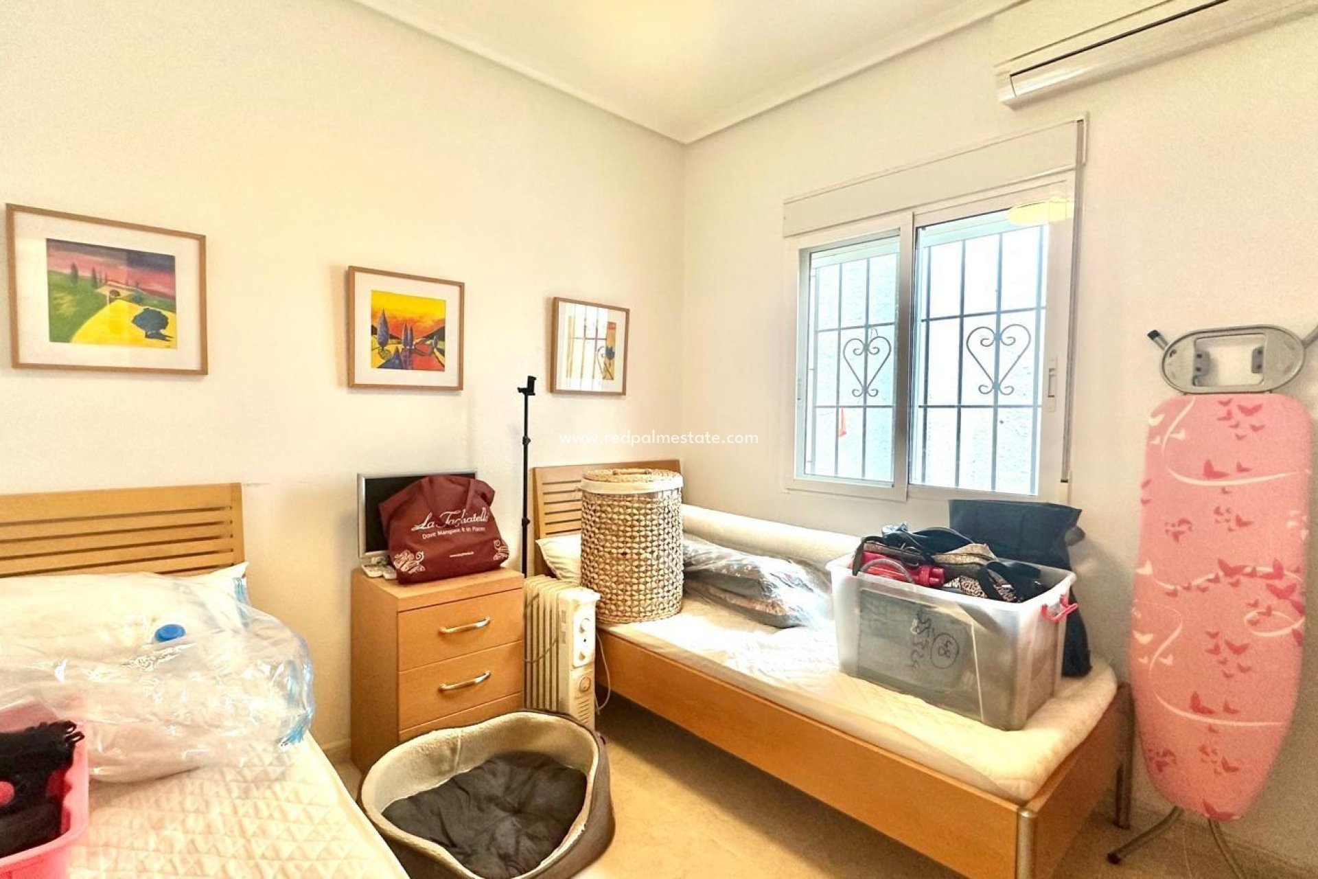 Reventa - Villa -
Bigastro - Comunidad Valenciana