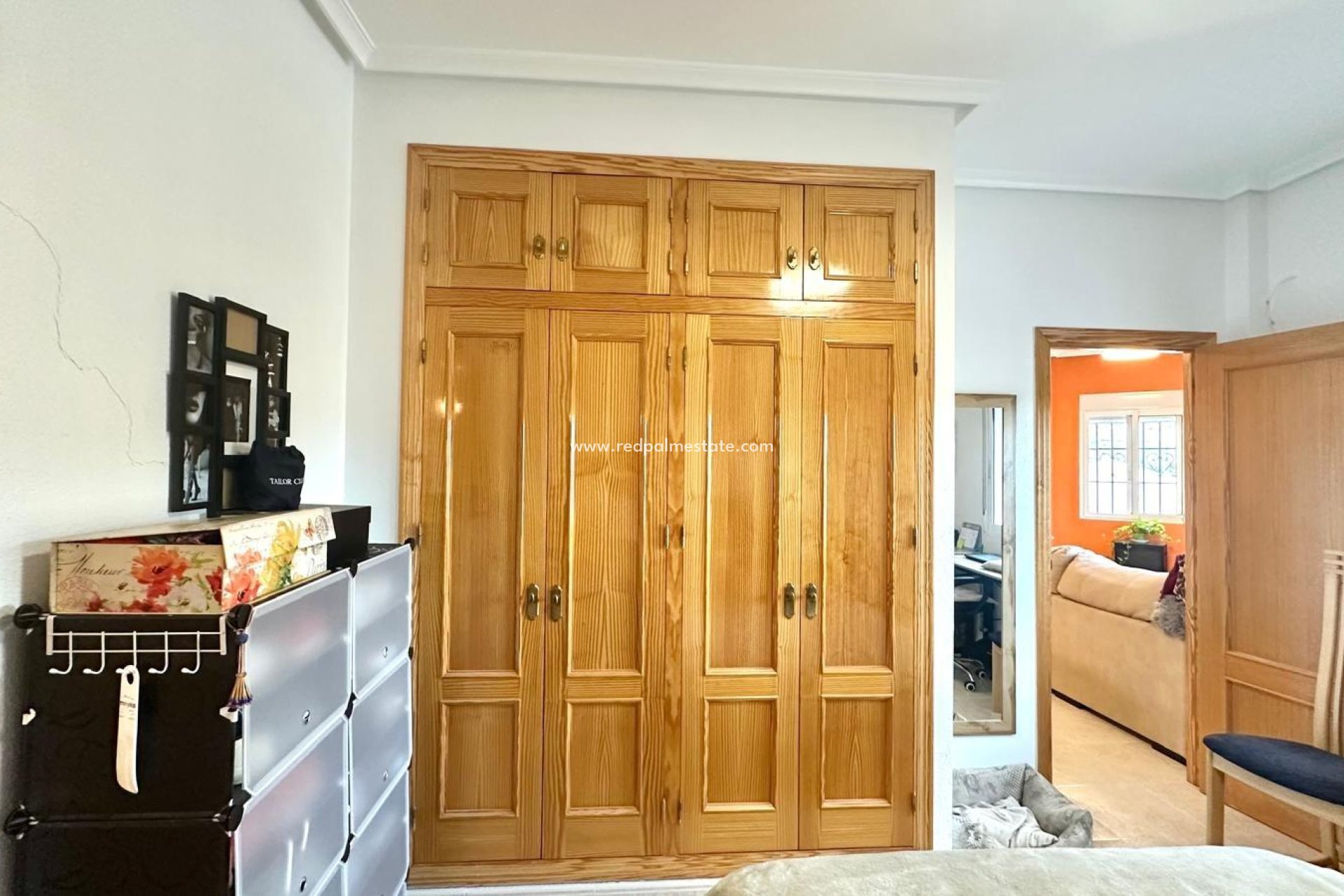 Reventa - Villa -
Bigastro - Comunidad Valenciana