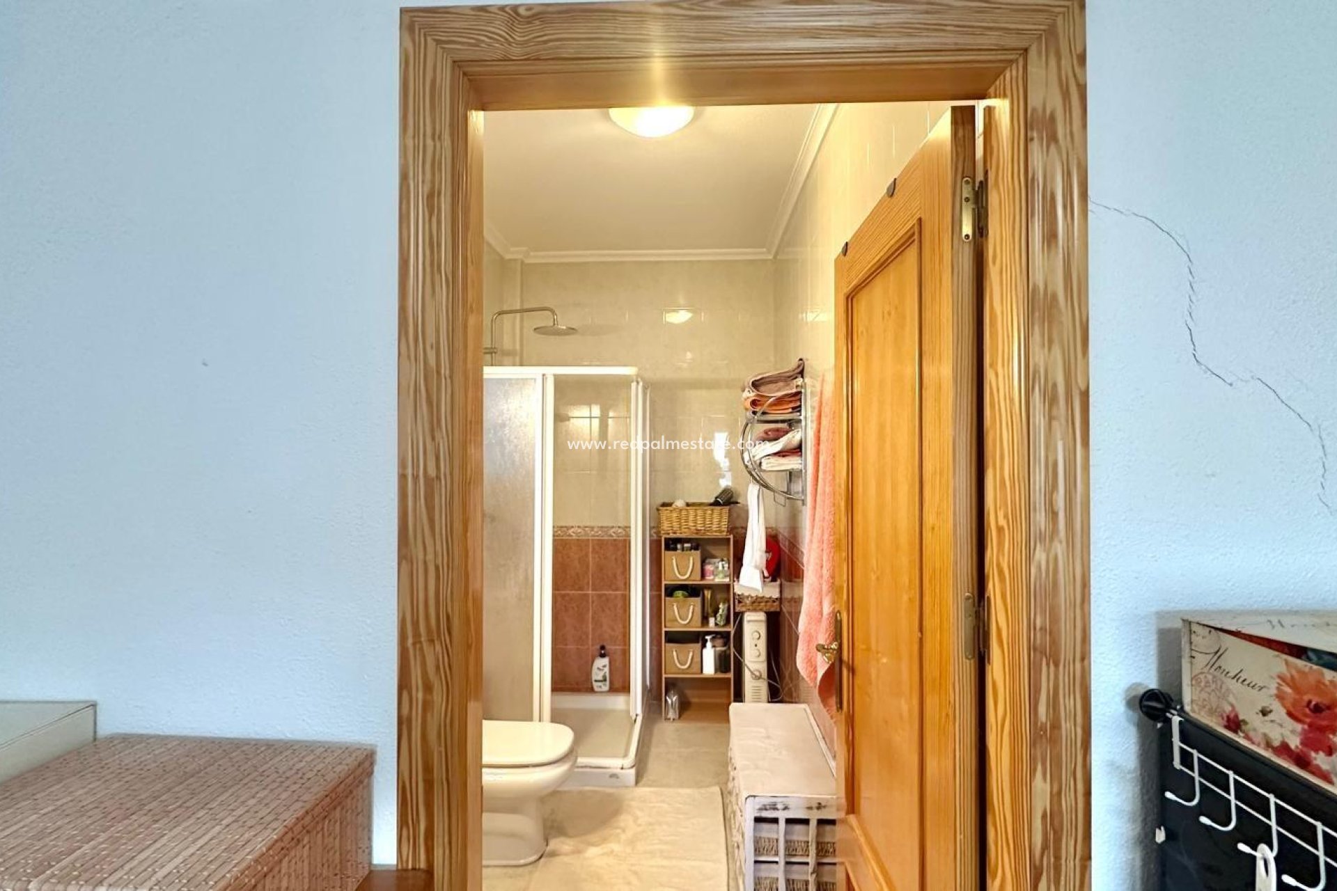 Reventa - Villa -
Bigastro - Comunidad Valenciana