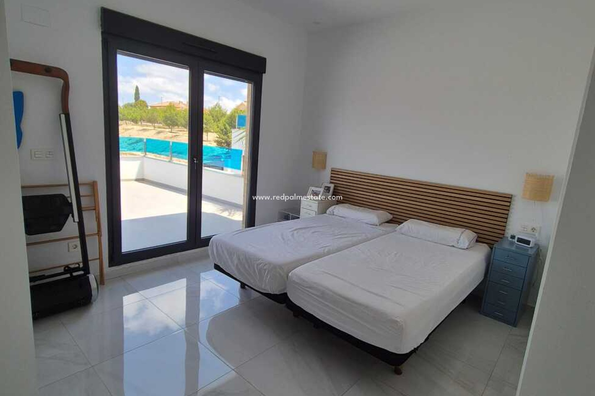 Reventa - Villa -
Bigastro - Costa Blanca