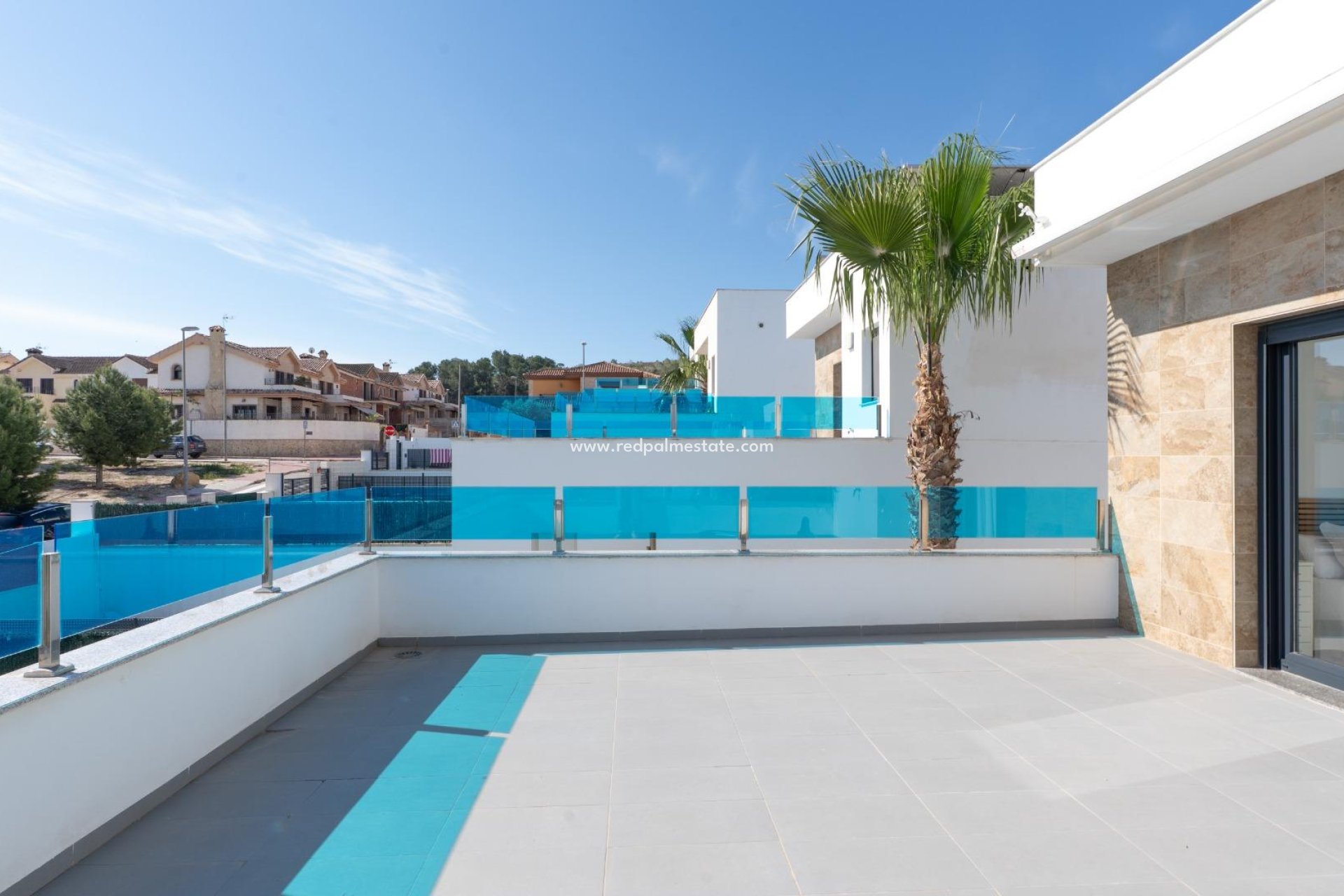 Reventa - Villa -
Bigastro - D6