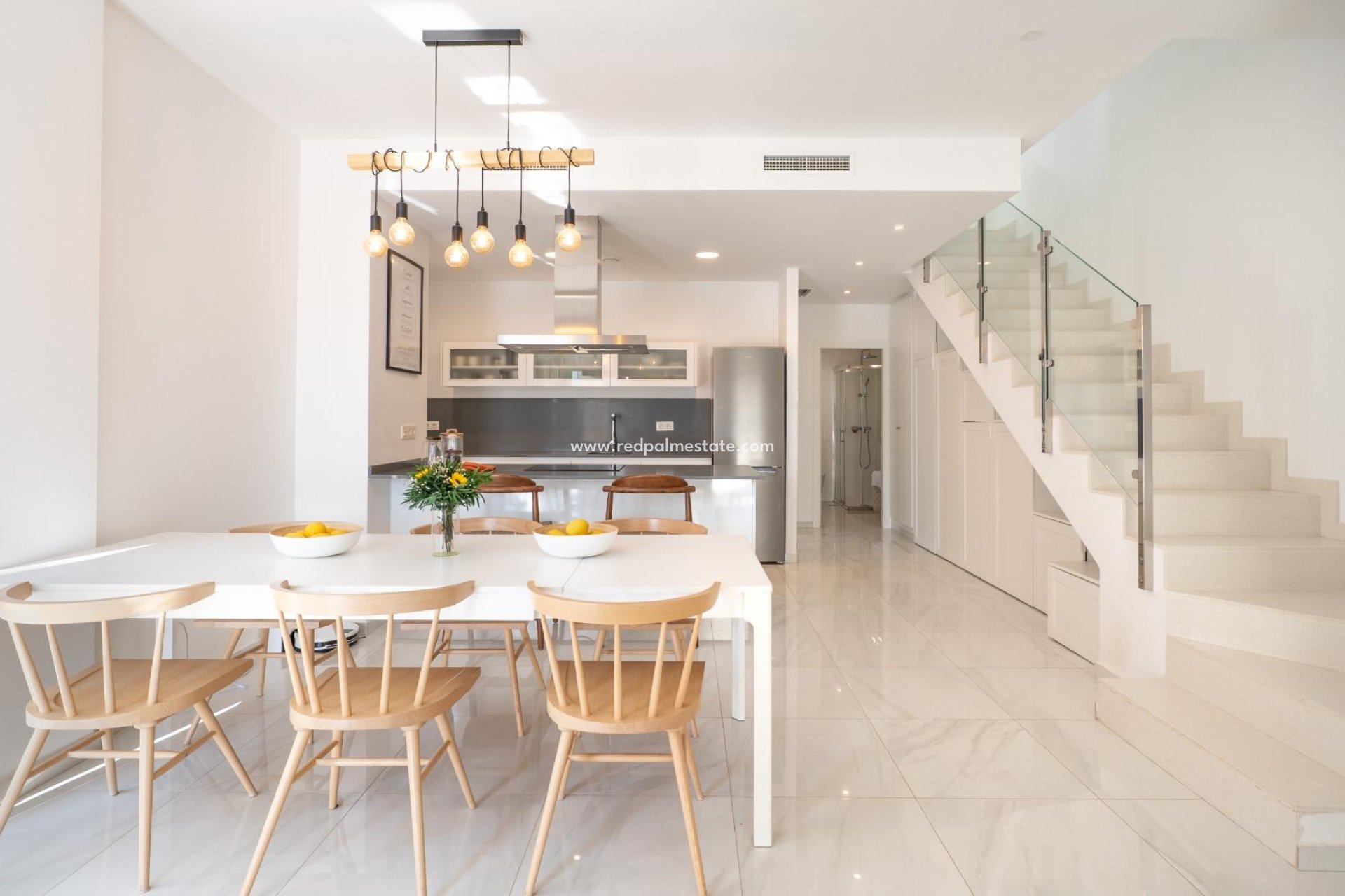 Reventa - Villa -
Bigastro - D6