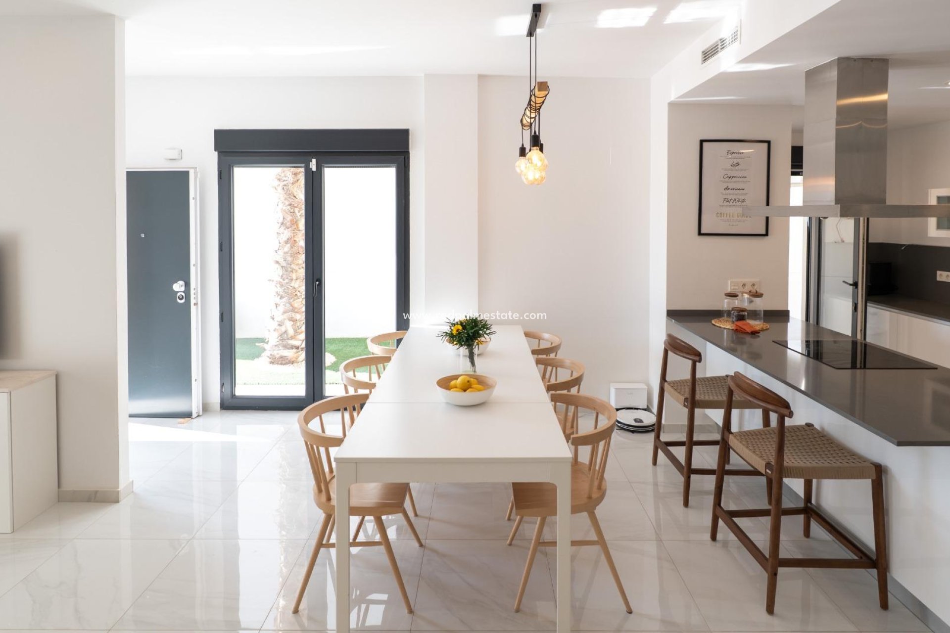 Reventa - Villa -
Bigastro - D6