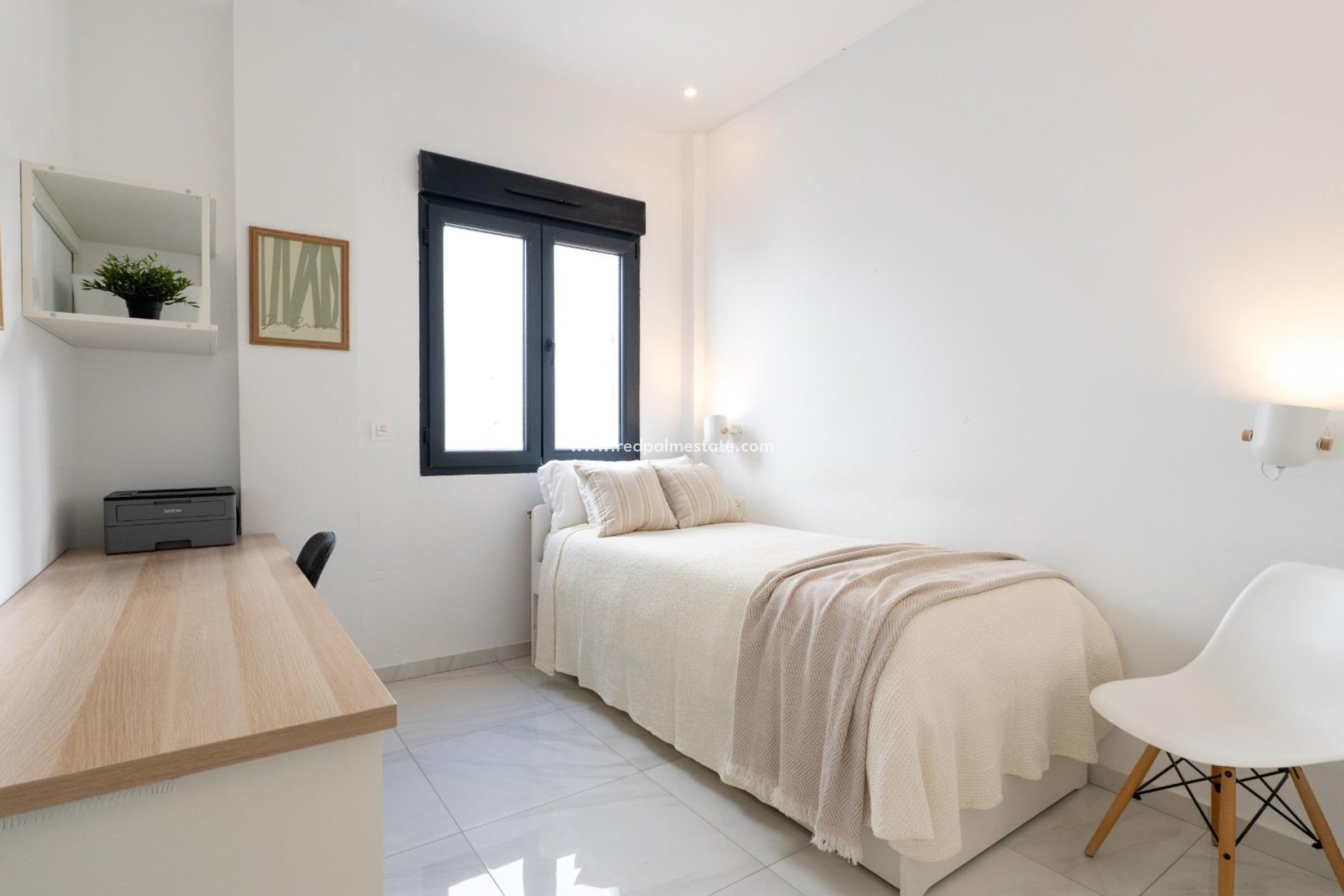 Reventa - Villa -
Bigastro - D6