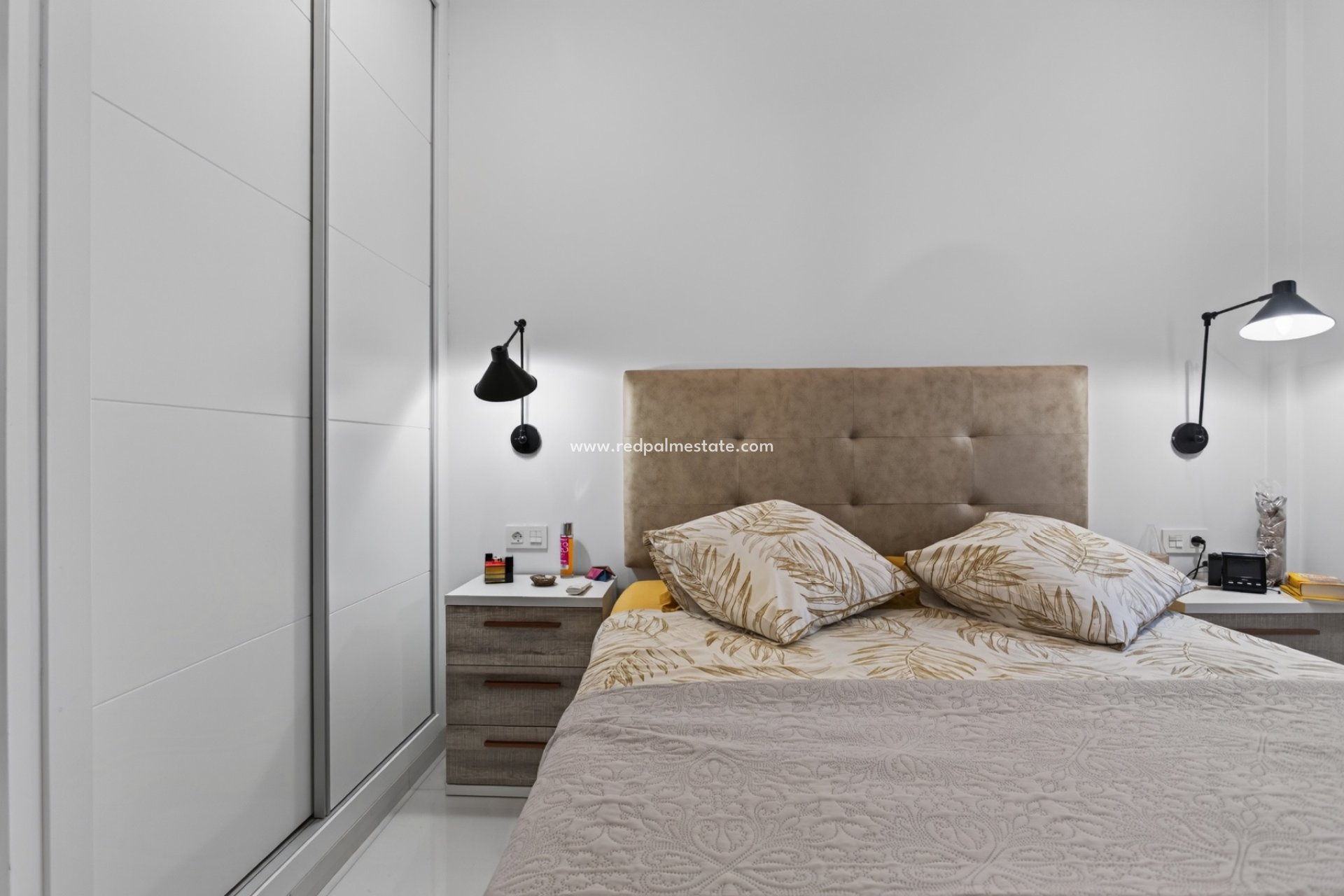 Reventa - Villa -
Bigastro - Inland
