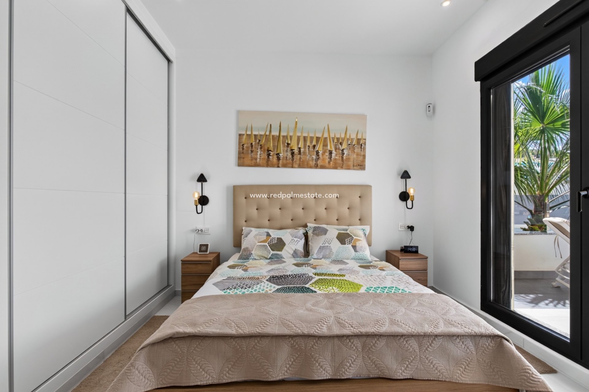 Reventa - Villa -
Bigastro - Inland