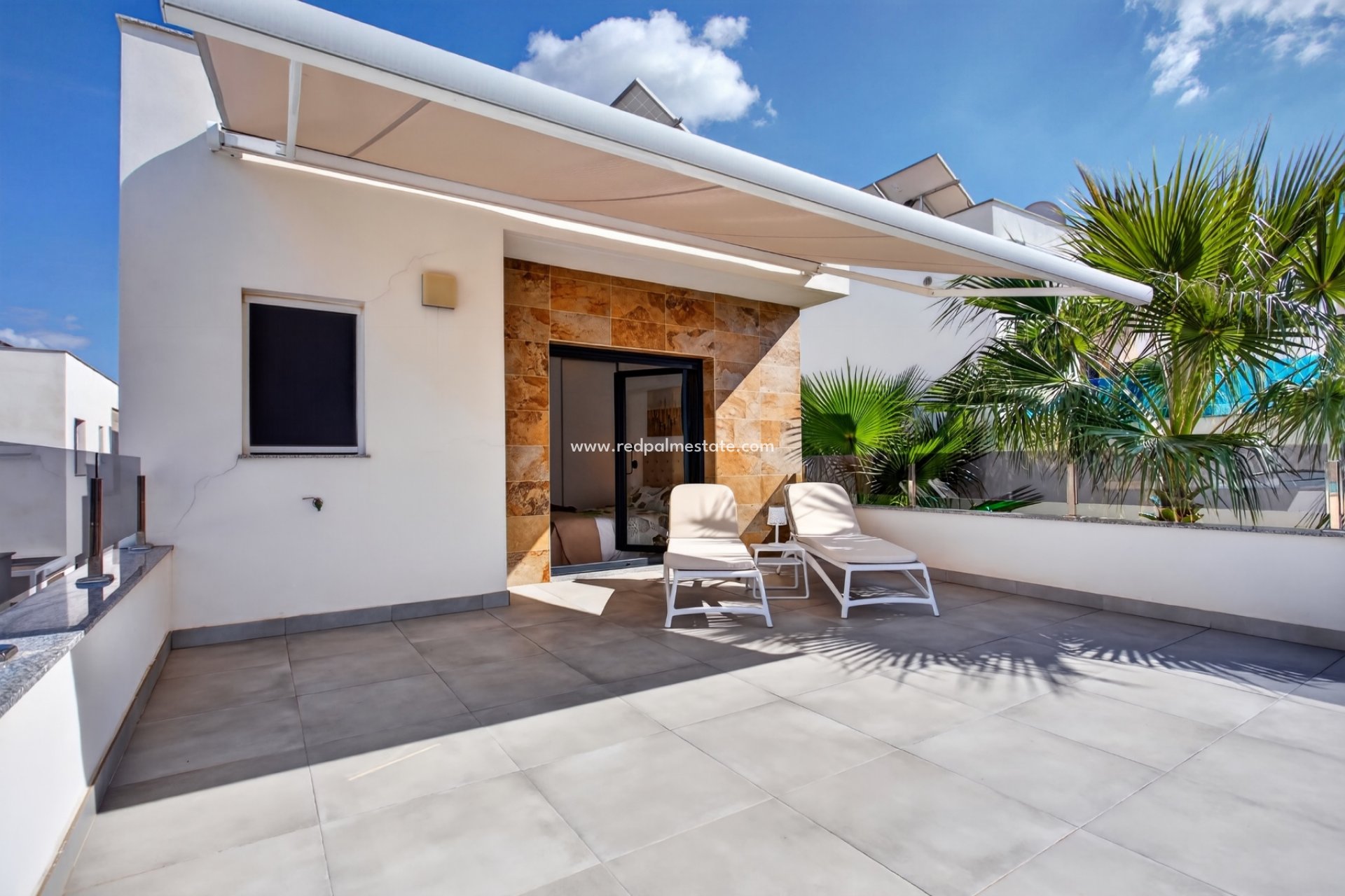 Reventa - Villa -
Bigastro - Inland