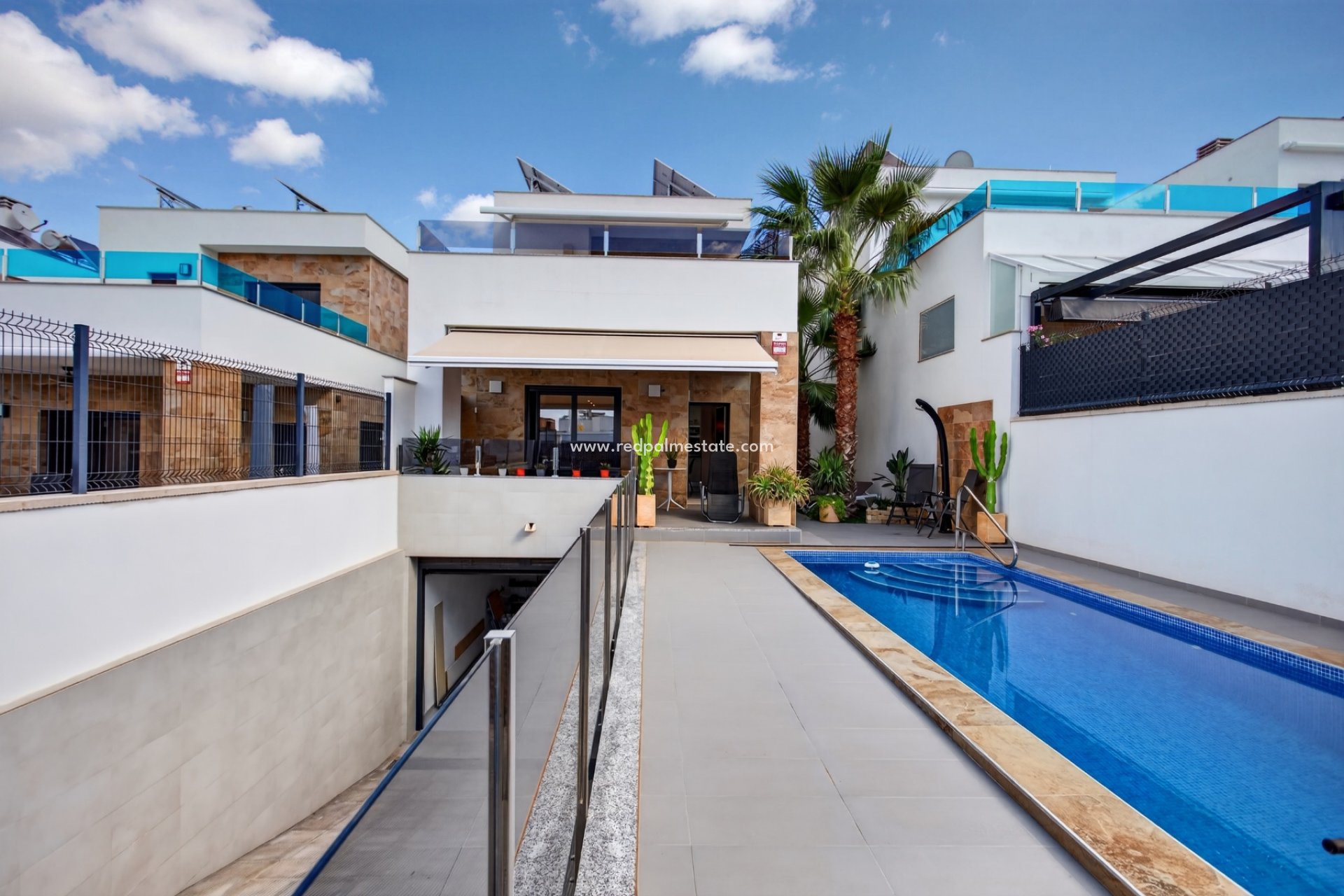 Reventa - Villa -
Bigastro - Inland