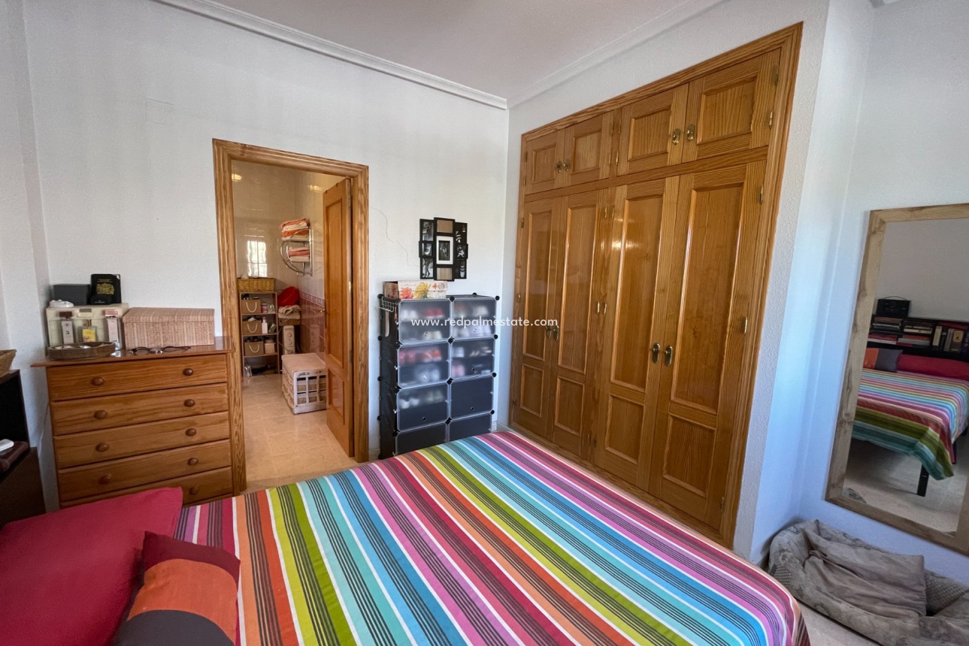 Reventa - Villa -
Bigastro - Inland