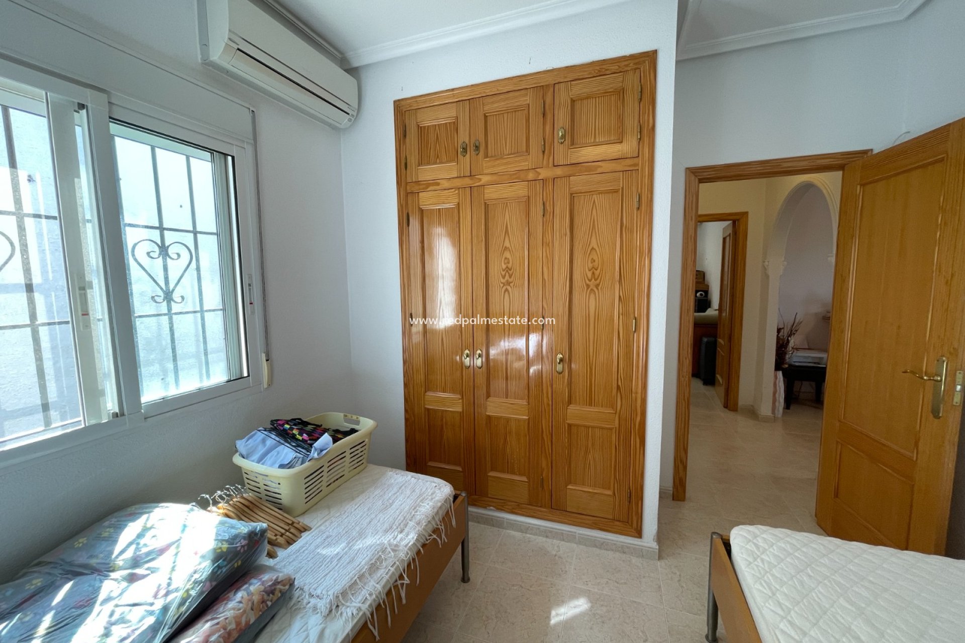 Reventa - Villa -
Bigastro - Inland