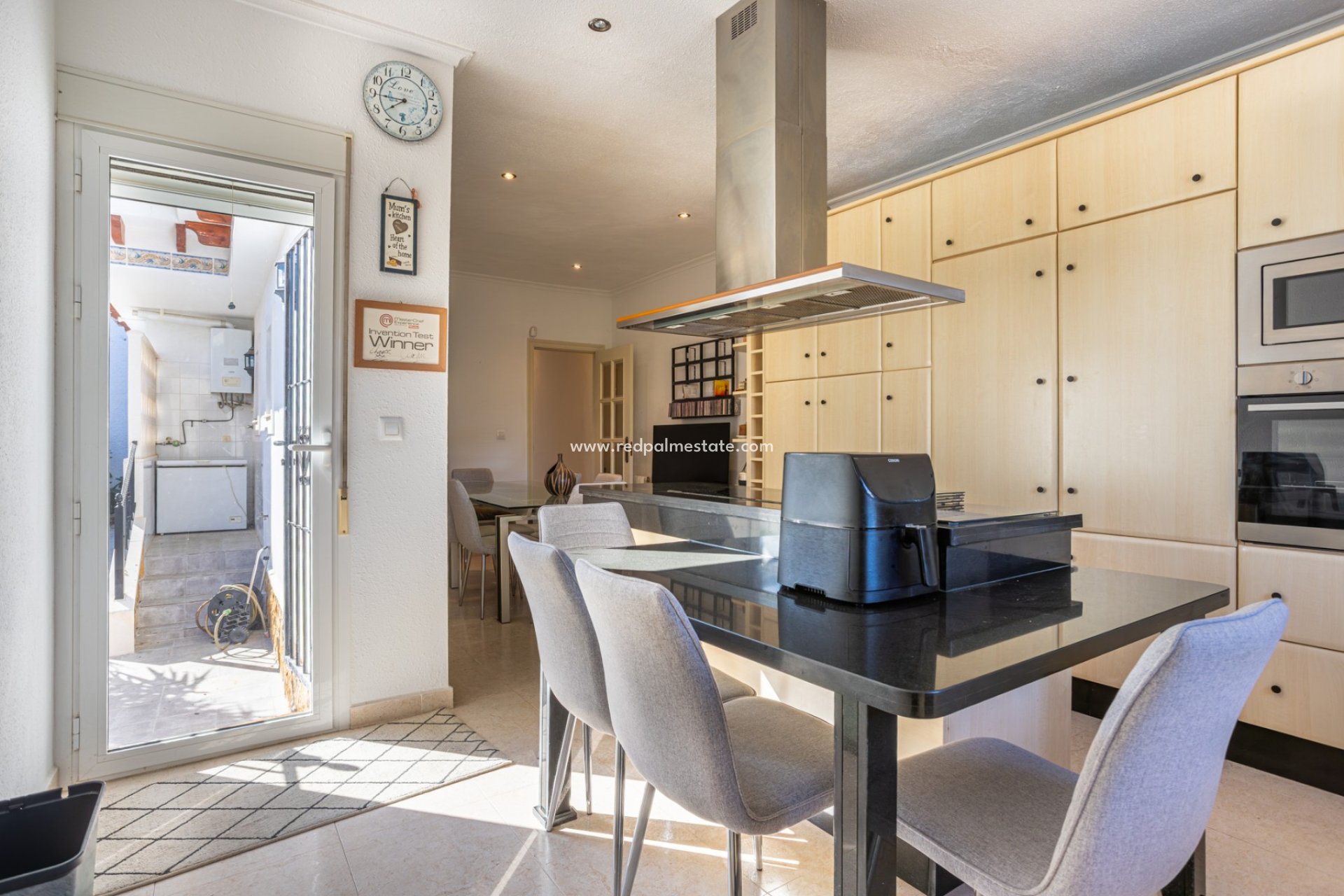 Reventa - Villa -
Bigastro - Inland