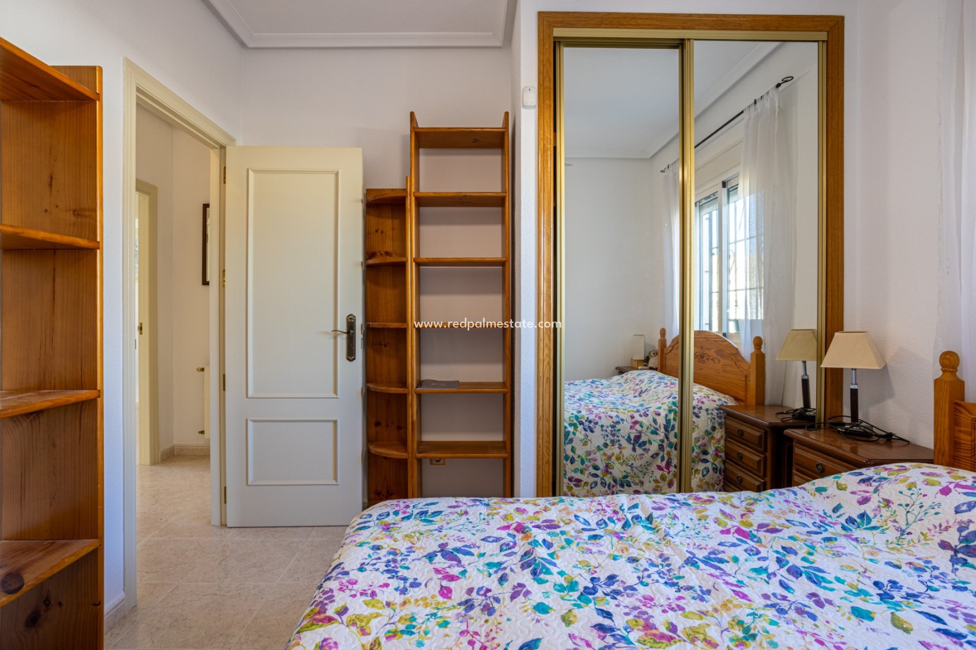 Reventa - Villa -
Bigastro - Inland