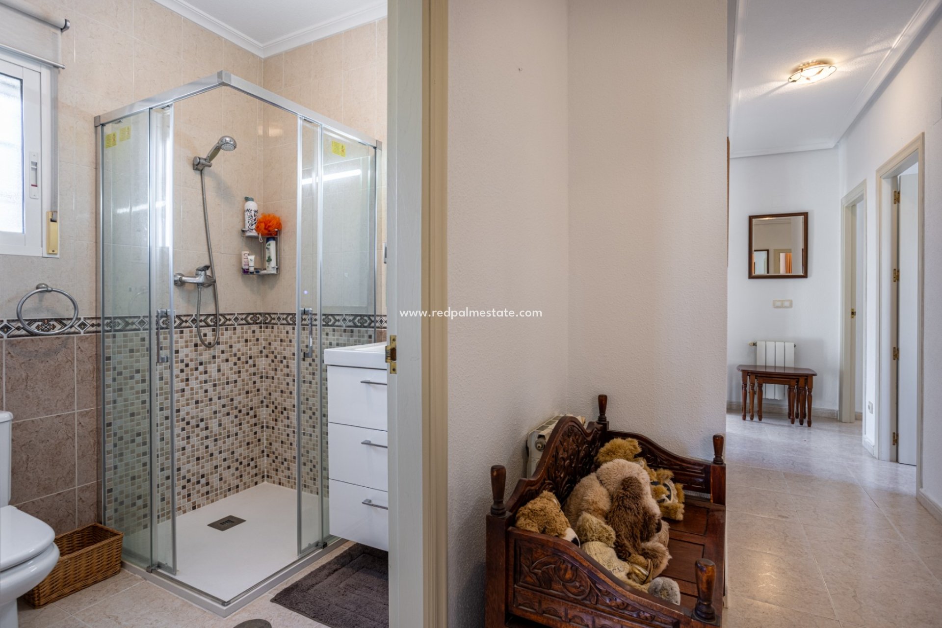 Reventa - Villa -
Bigastro - Inland