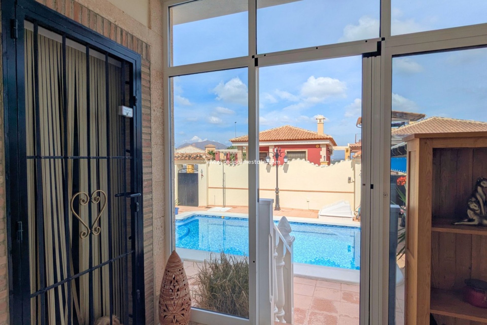 Reventa - Villa -
Bigastro - Inland