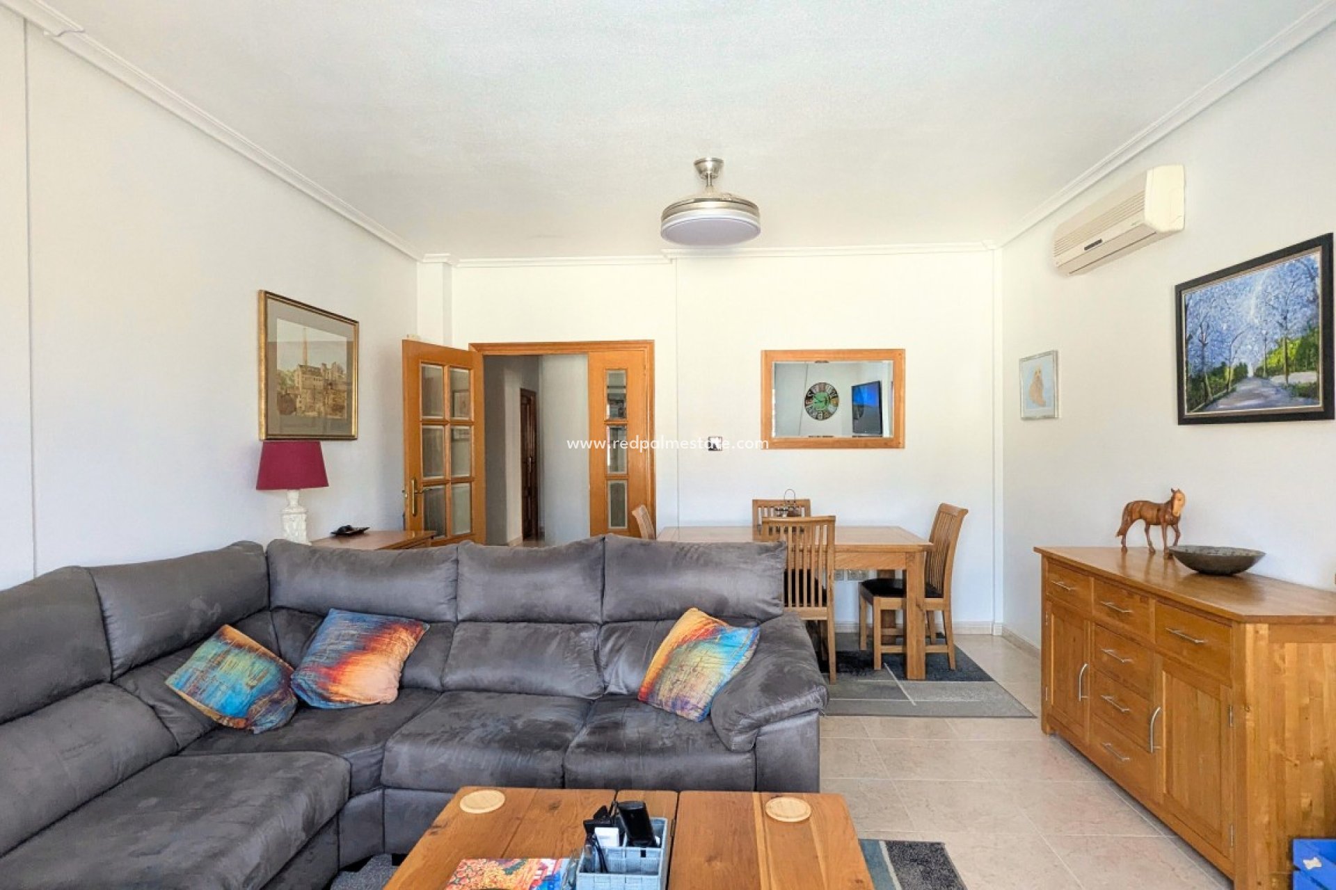 Reventa - Villa -
Bigastro - Inland