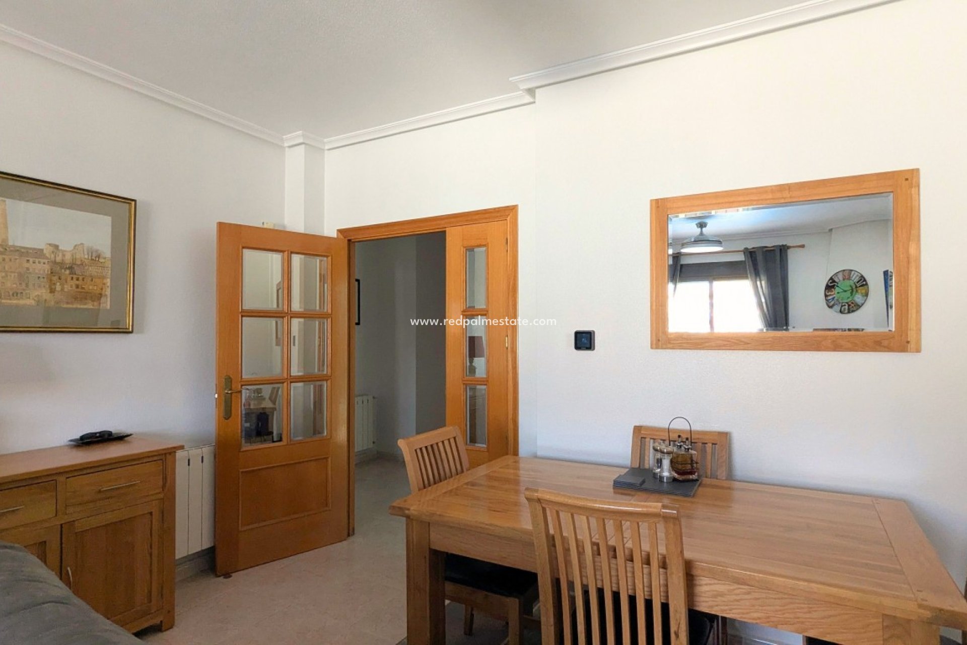 Reventa - Villa -
Bigastro - Inland
