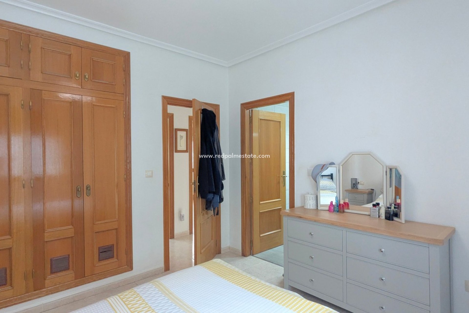 Reventa - Villa -
Bigastro - Inland